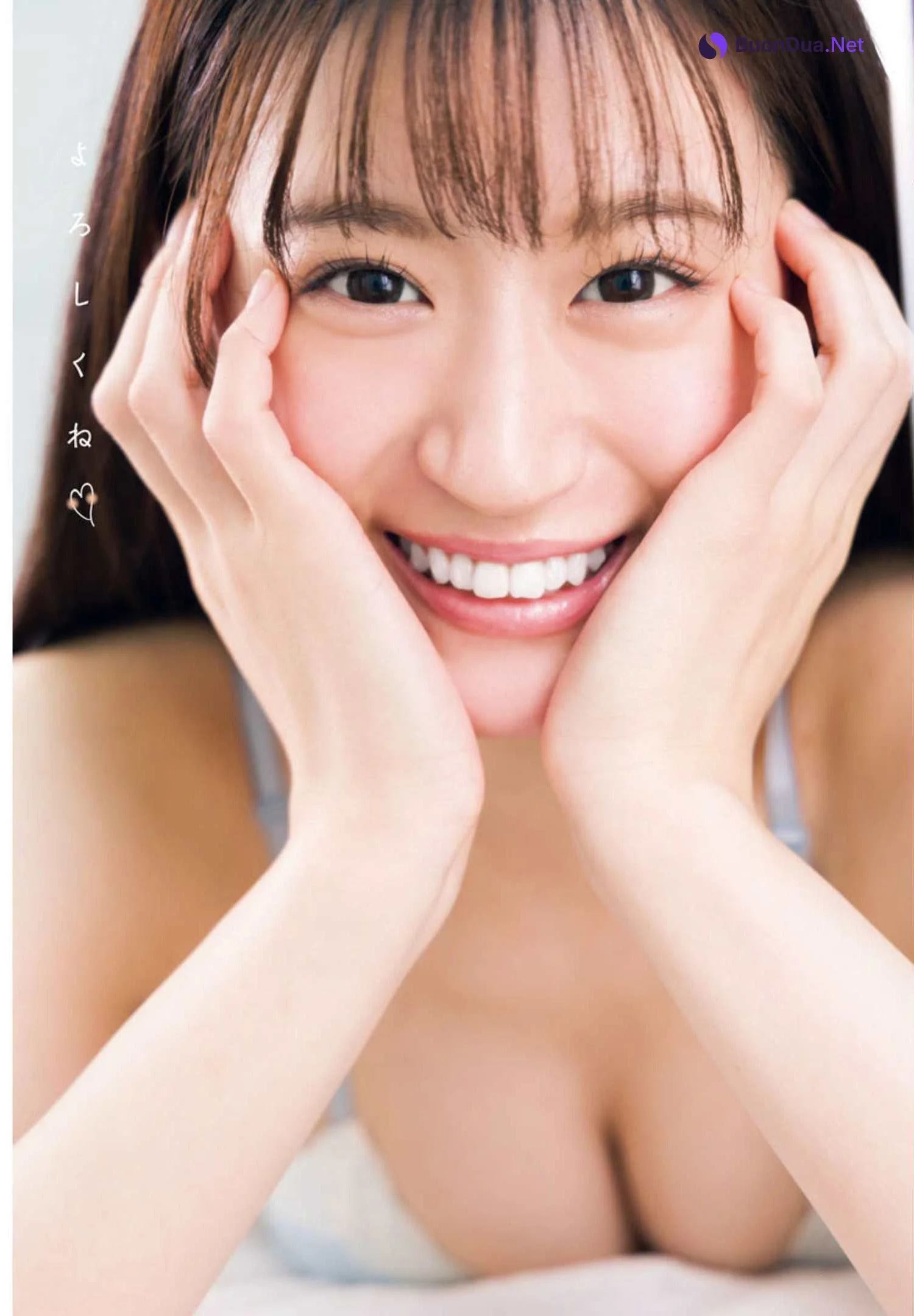 Rei Jonishi 上西怜, Shonen Champion 2022 No.21 (少年チャンピオン 2022年21号) - Photo 2
