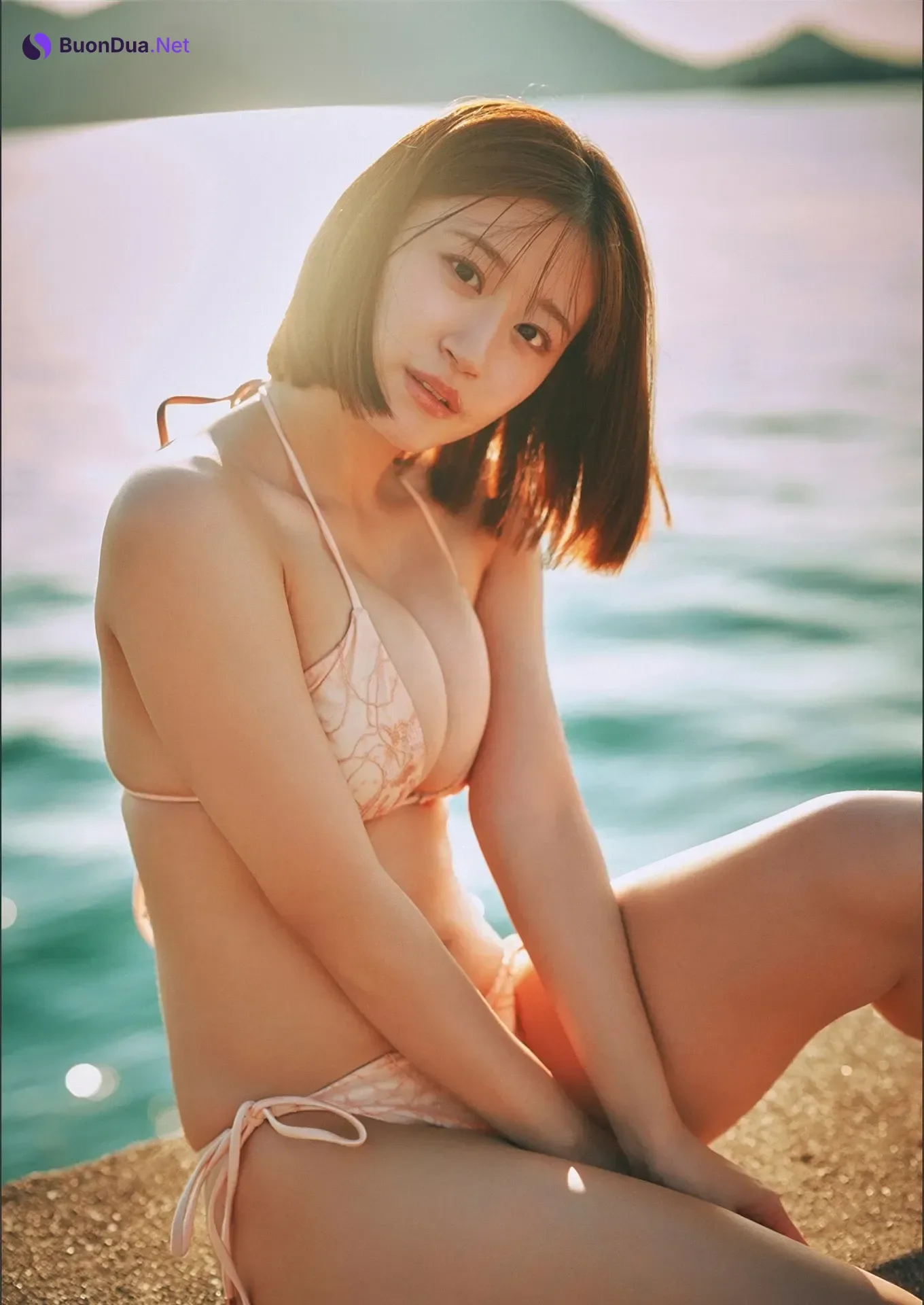 Rei Jonishi 上西怜, 週プレ＋Special No.347 2nd Week 「再会」 Set.01 - Photo 15