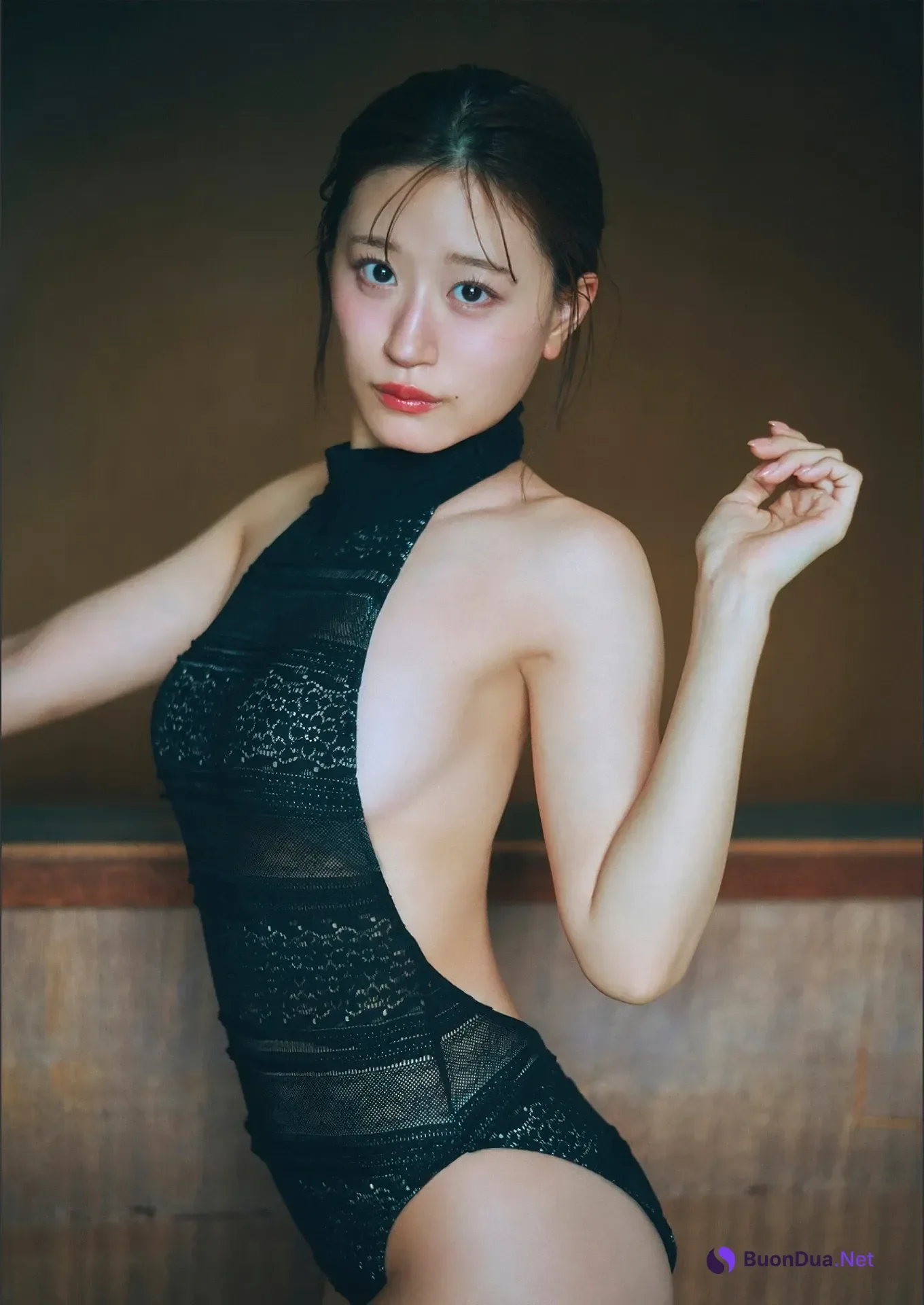 Rei Jonishi 上西怜, 週プレ＋Special No.347 2nd Week 「再会」 Set.02 - Photo 17