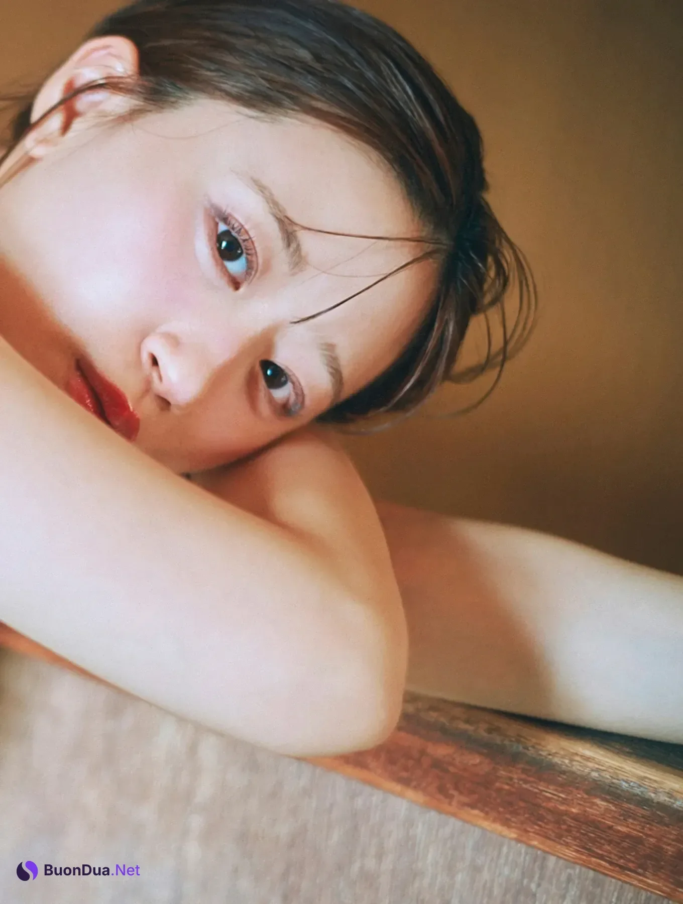 Rei Jonishi 上西怜, 週プレ＋Special No.347 2nd Week 「再会」 Set.02 - Photo 19