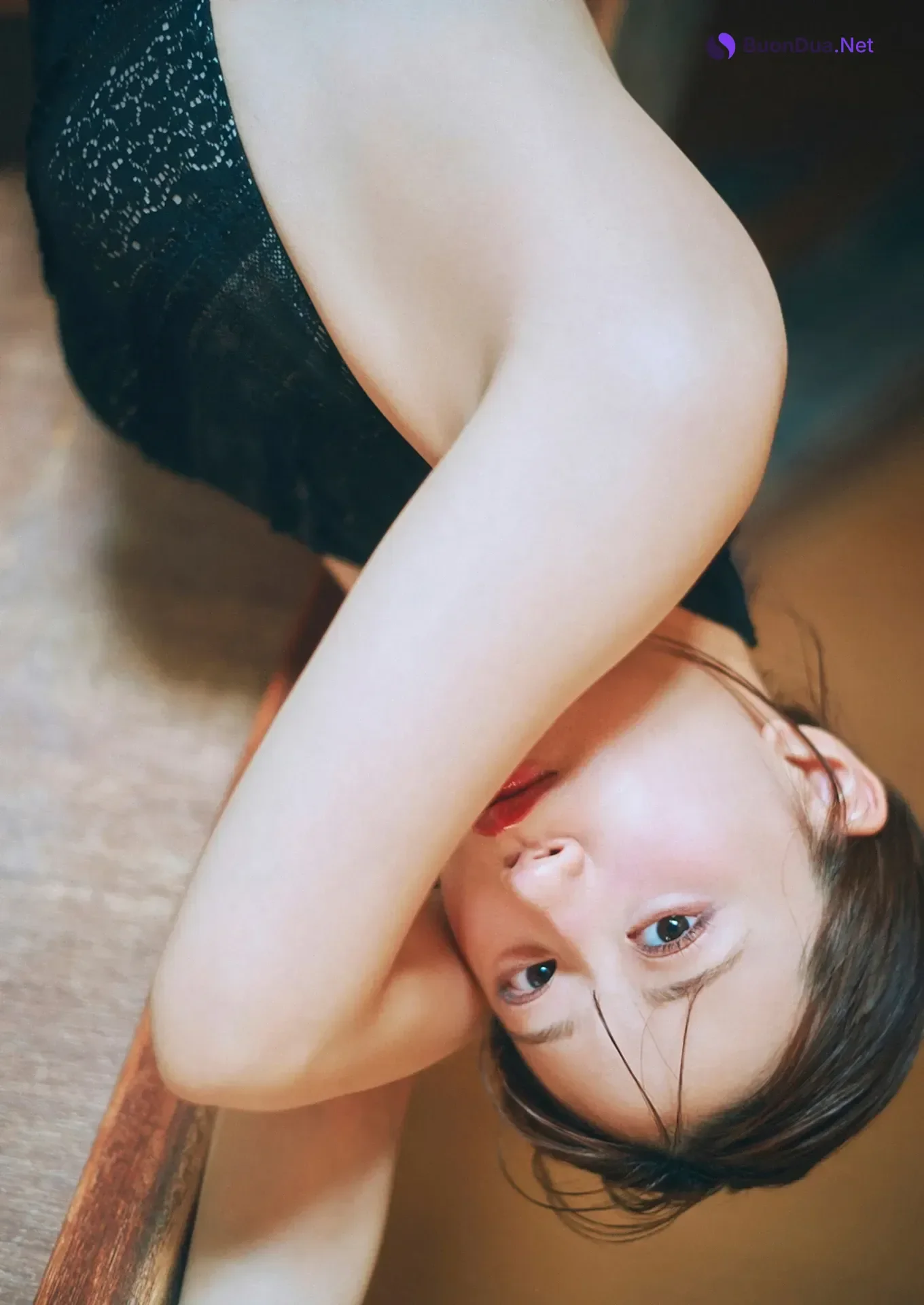 Rei Jonishi 上西怜, 週プレ＋Special No.347 2nd Week 「再会」 Set.02 - Photo 20