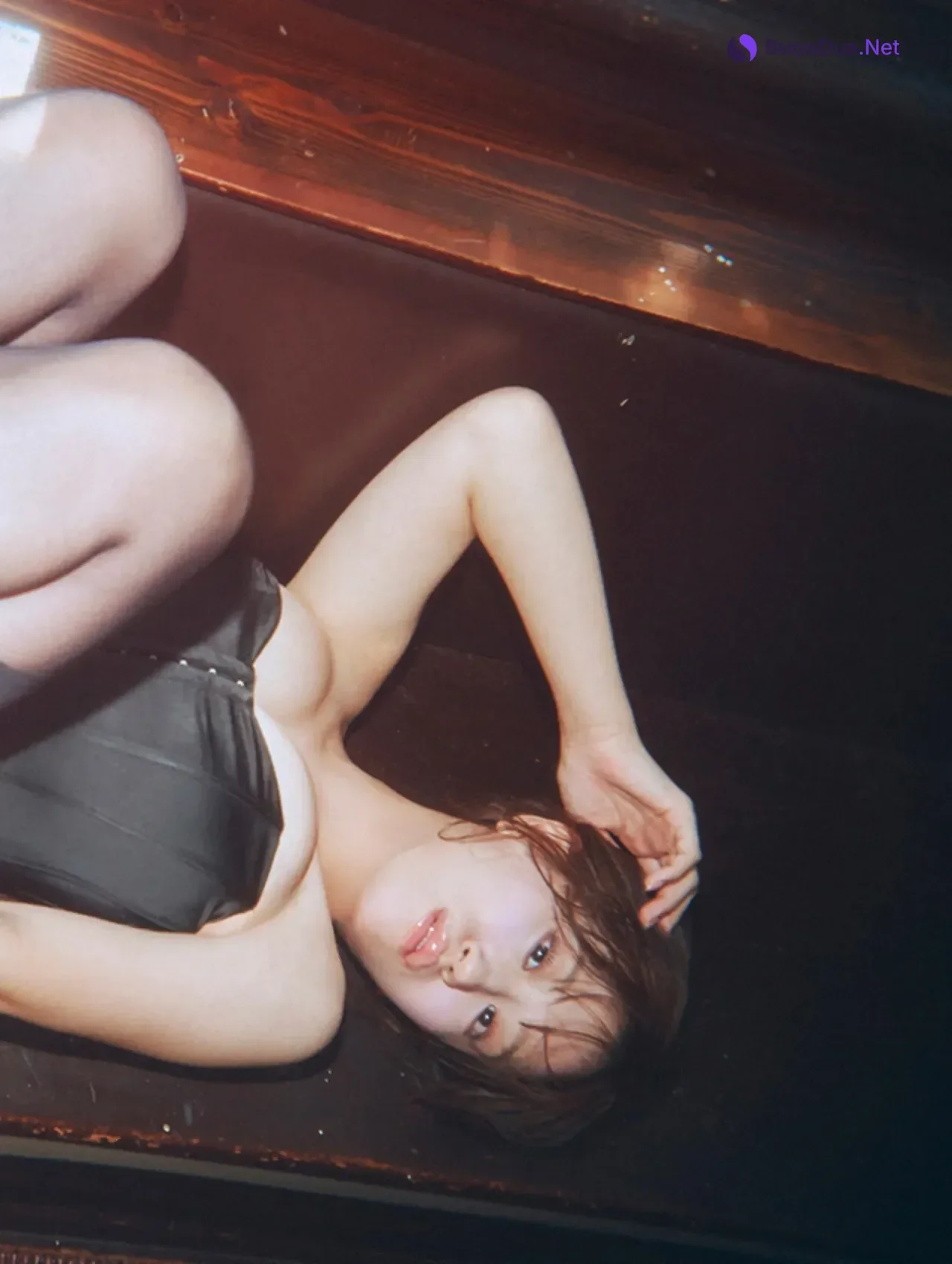 Rei Jonishi 上西怜, 週プレ＋Special No.347 3rd Week 「再会」 Set.01 - Photo 15