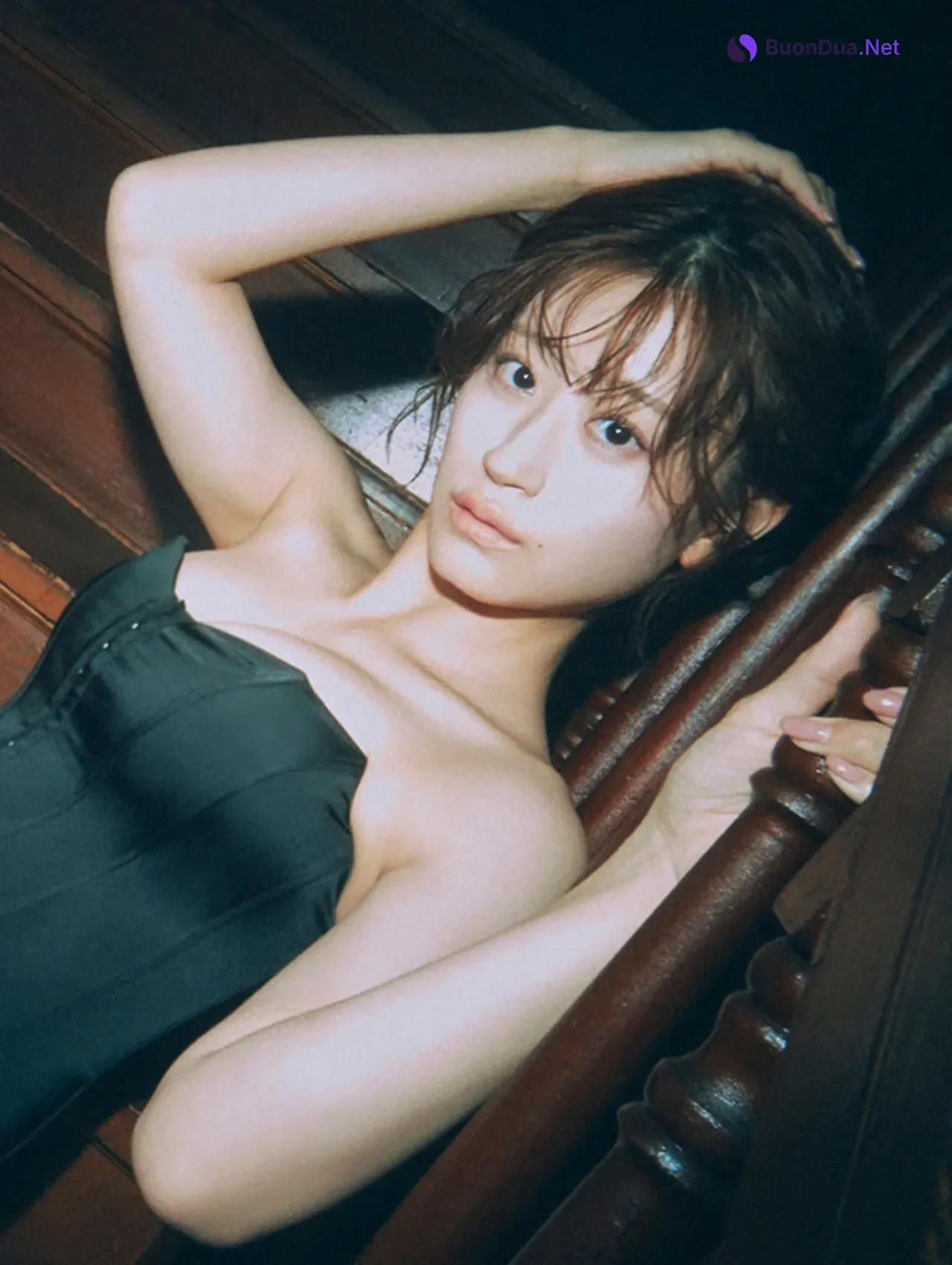 Rei Jonishi 上西怜, 週プレ＋Special No.347 3rd Week 「再会」 Set.01 - Photo 20