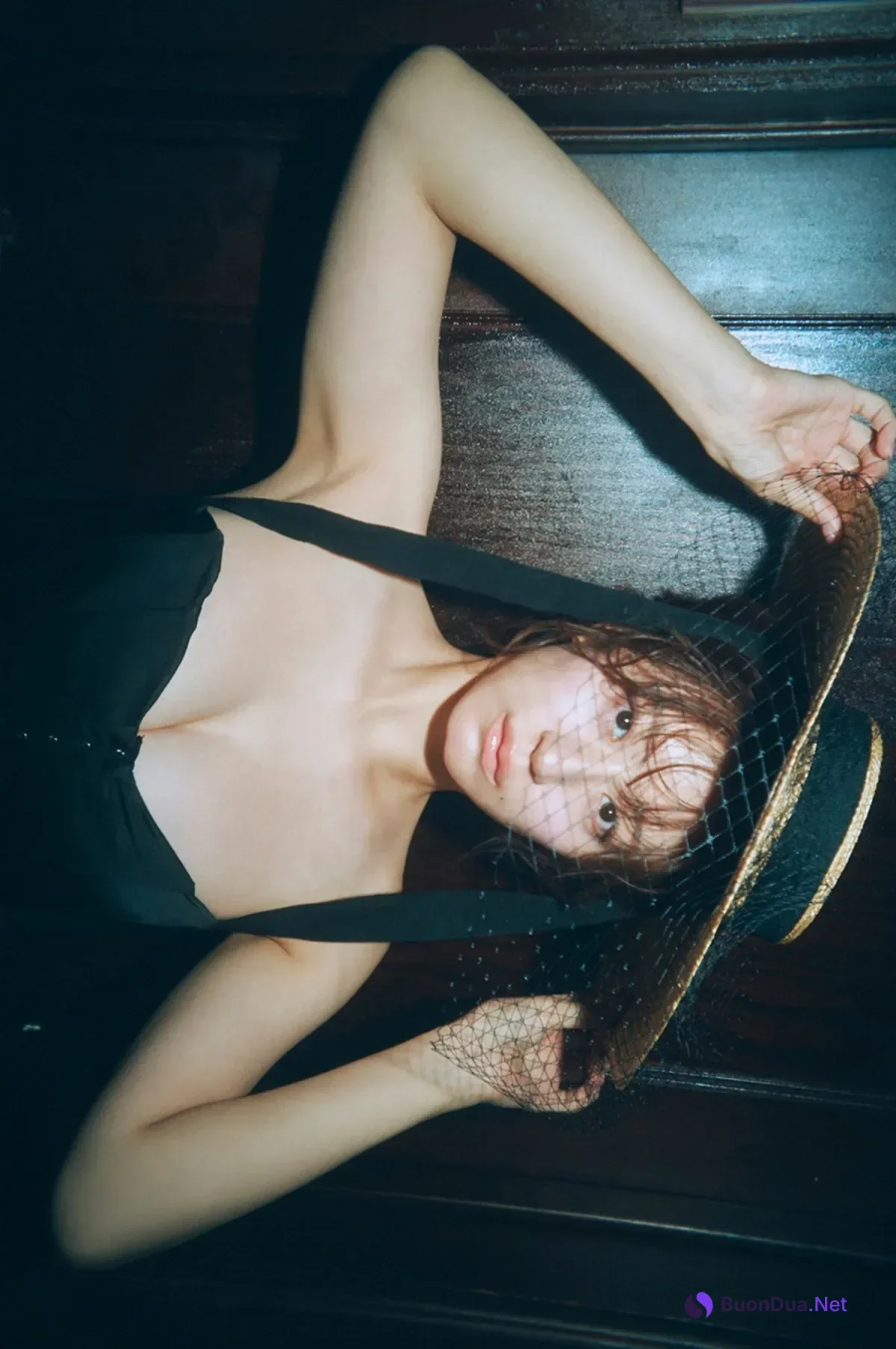 Rei Jonishi 上西怜, 週プレ＋Special No.347 3rd Week 「再会」 Set.01 - Photo 4