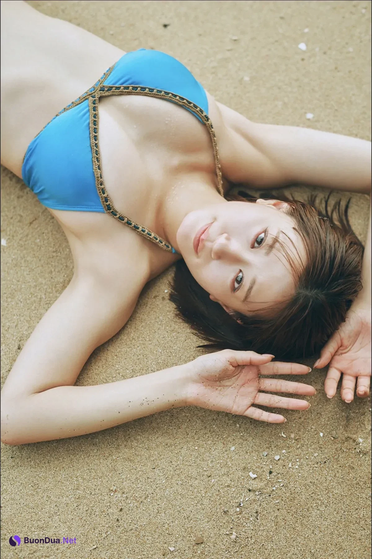Rei Jonishi 上西怜, 週プレ＋Special No.347 3rd Week 「再会」 Set.03 - Photo 15