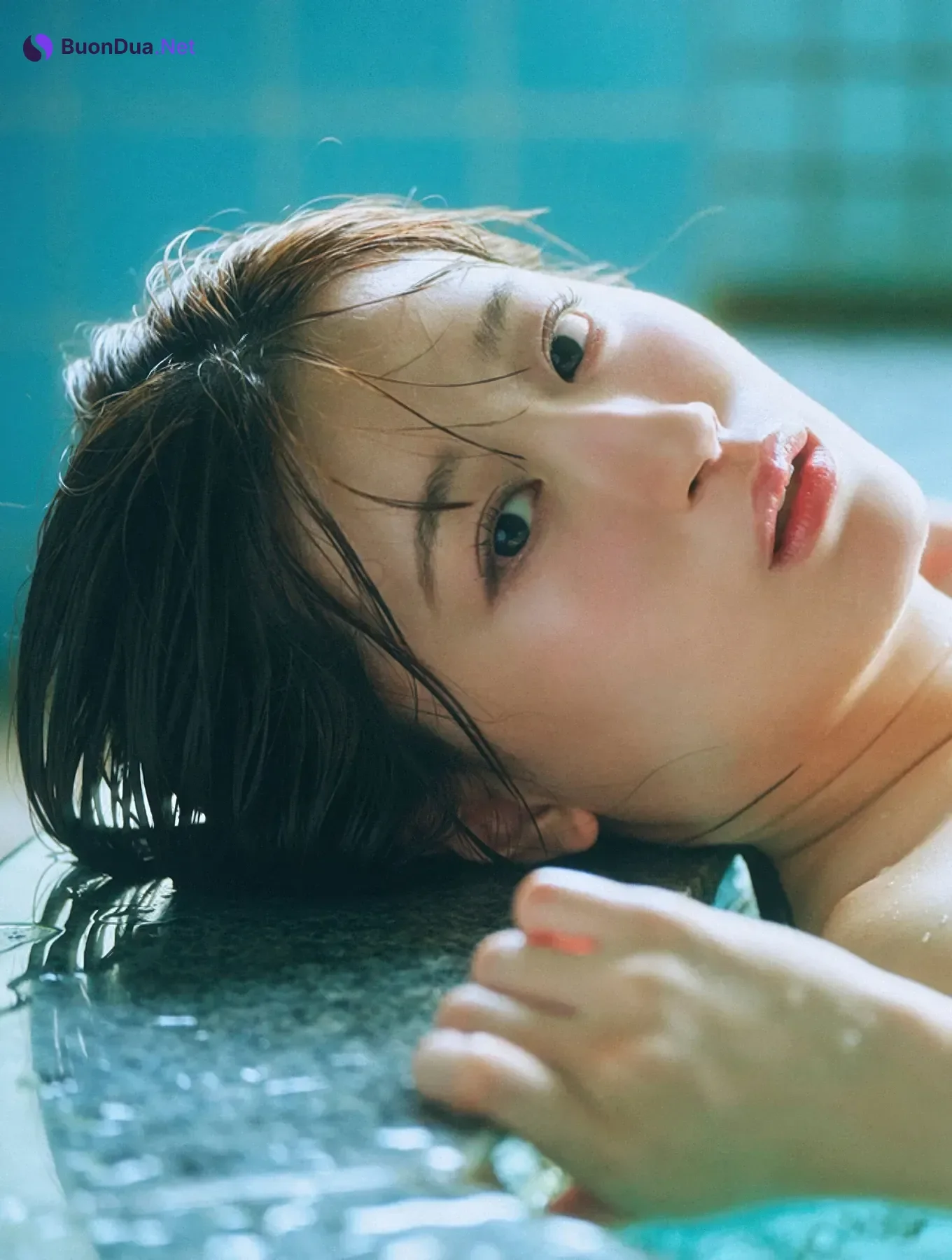 Rei Jonishi 上西怜, 週プレ＋Special No.347 「再会」 Set.01 - Photo 17