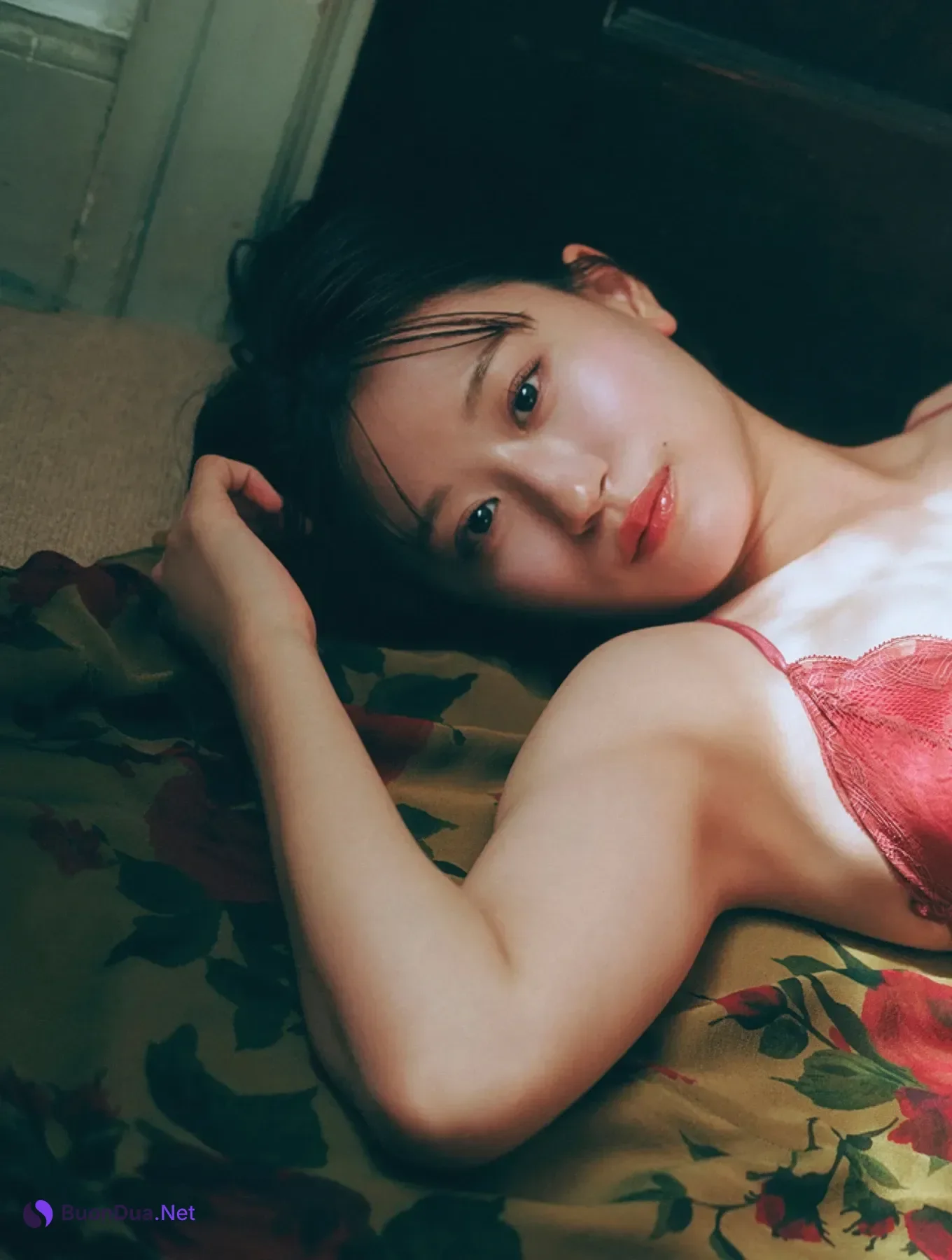 Rei Jonishi 上西怜, 週プレ＋Special No.347 「再会」 Set.02 - Photo 10