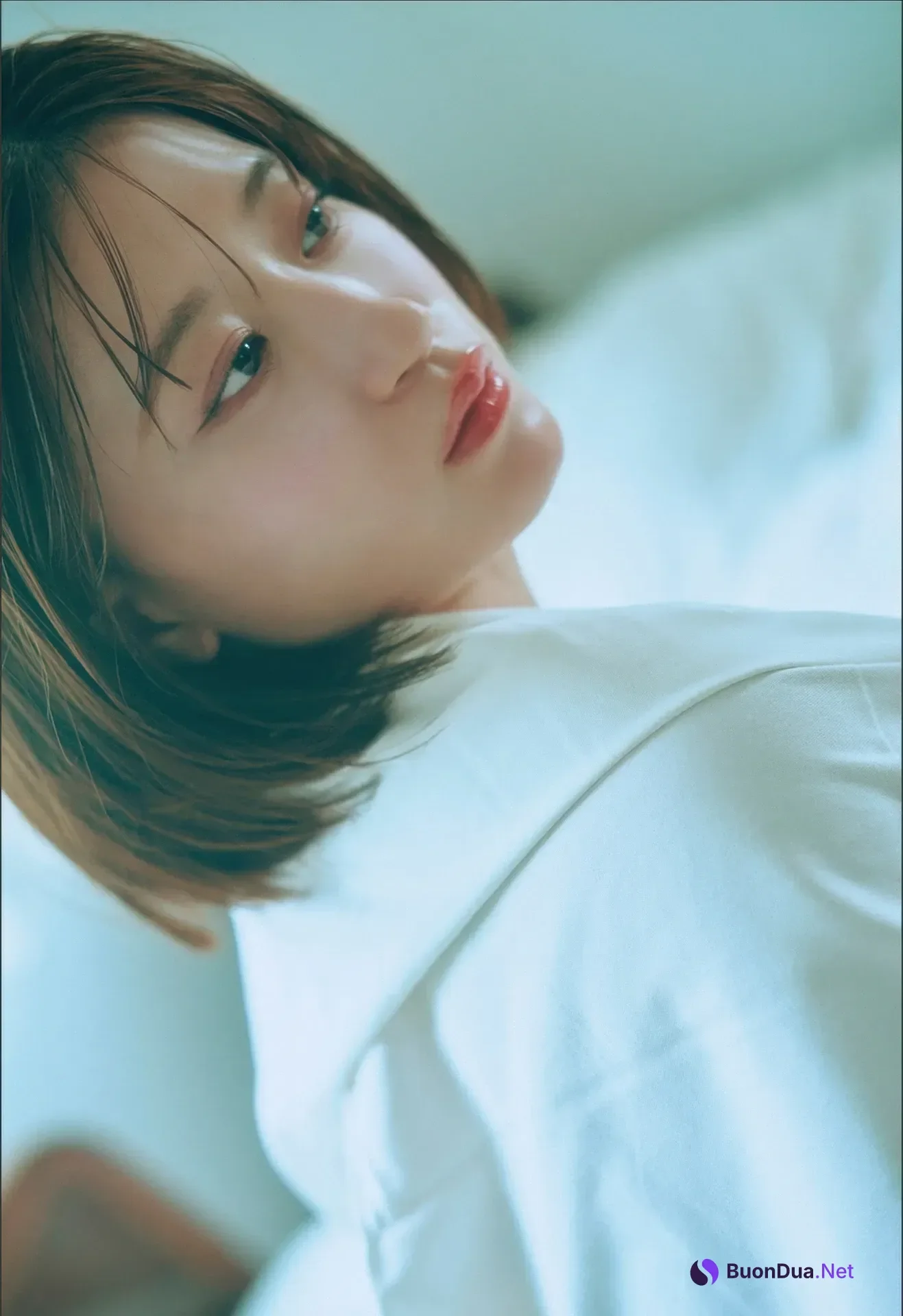 Rei Jonishi 上西怜, 週プレ＋Special No.347 「再会」 Set.02 - Photo 17