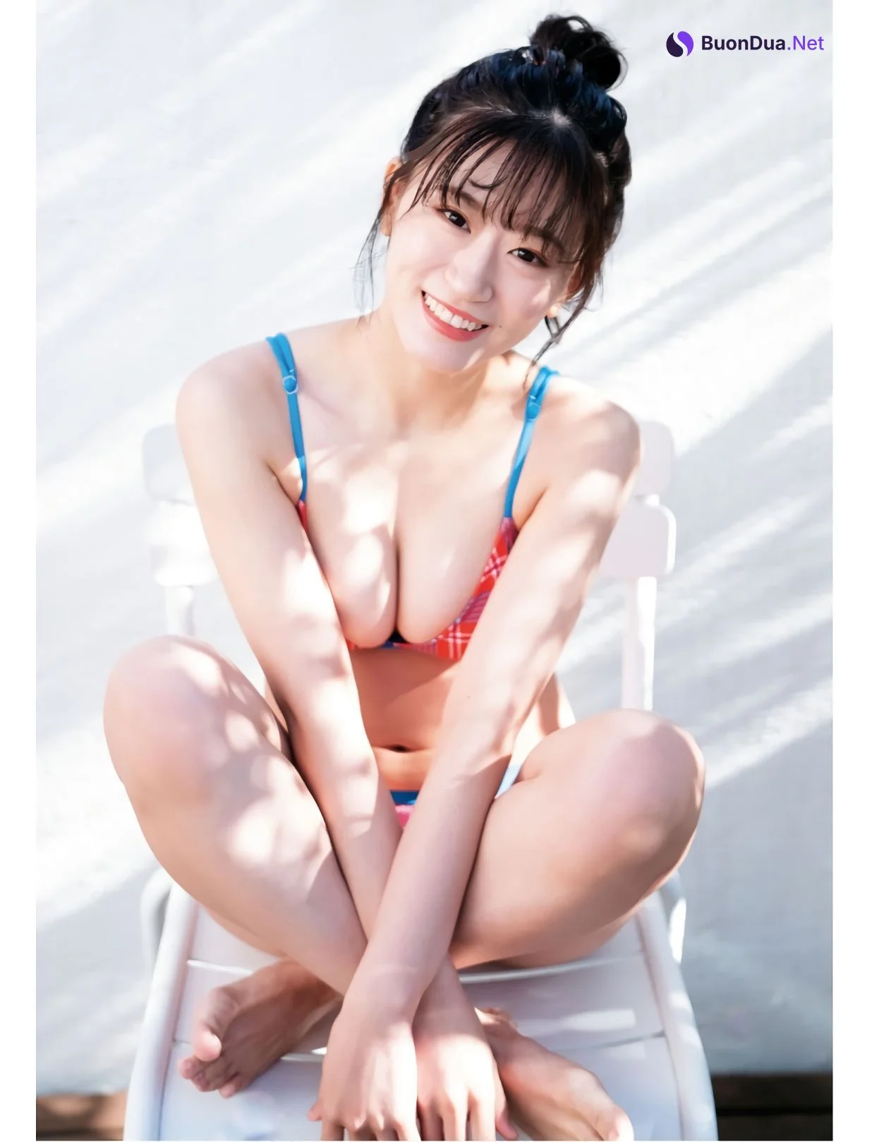 Rei Jonishi 上西怜, Young Dragon Age ヤングドラゴンエイジ 2022 Vol.10 - Photo 12