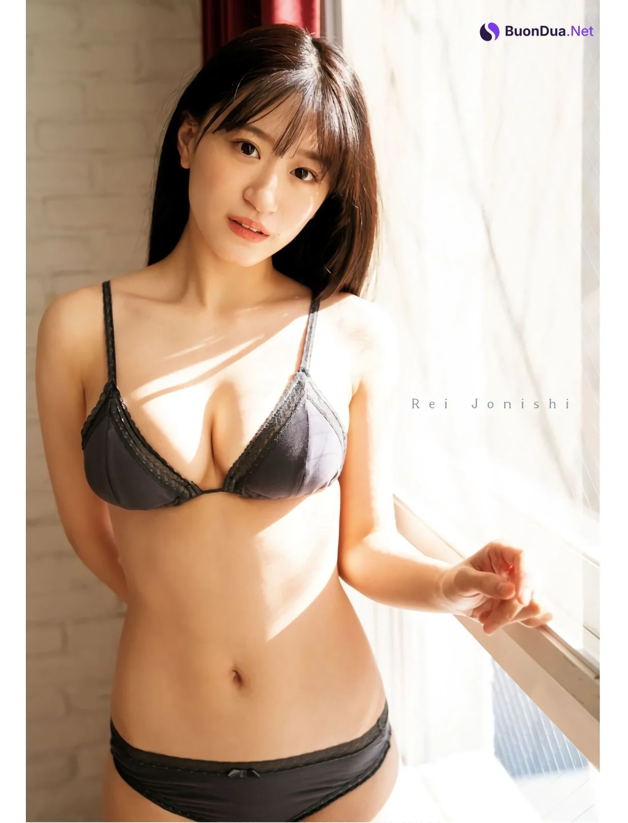 Rei Jonishi 上西怜, Young Dragon Age ヤングドラゴンエイジ 2022 Vol.10 - Photo 9