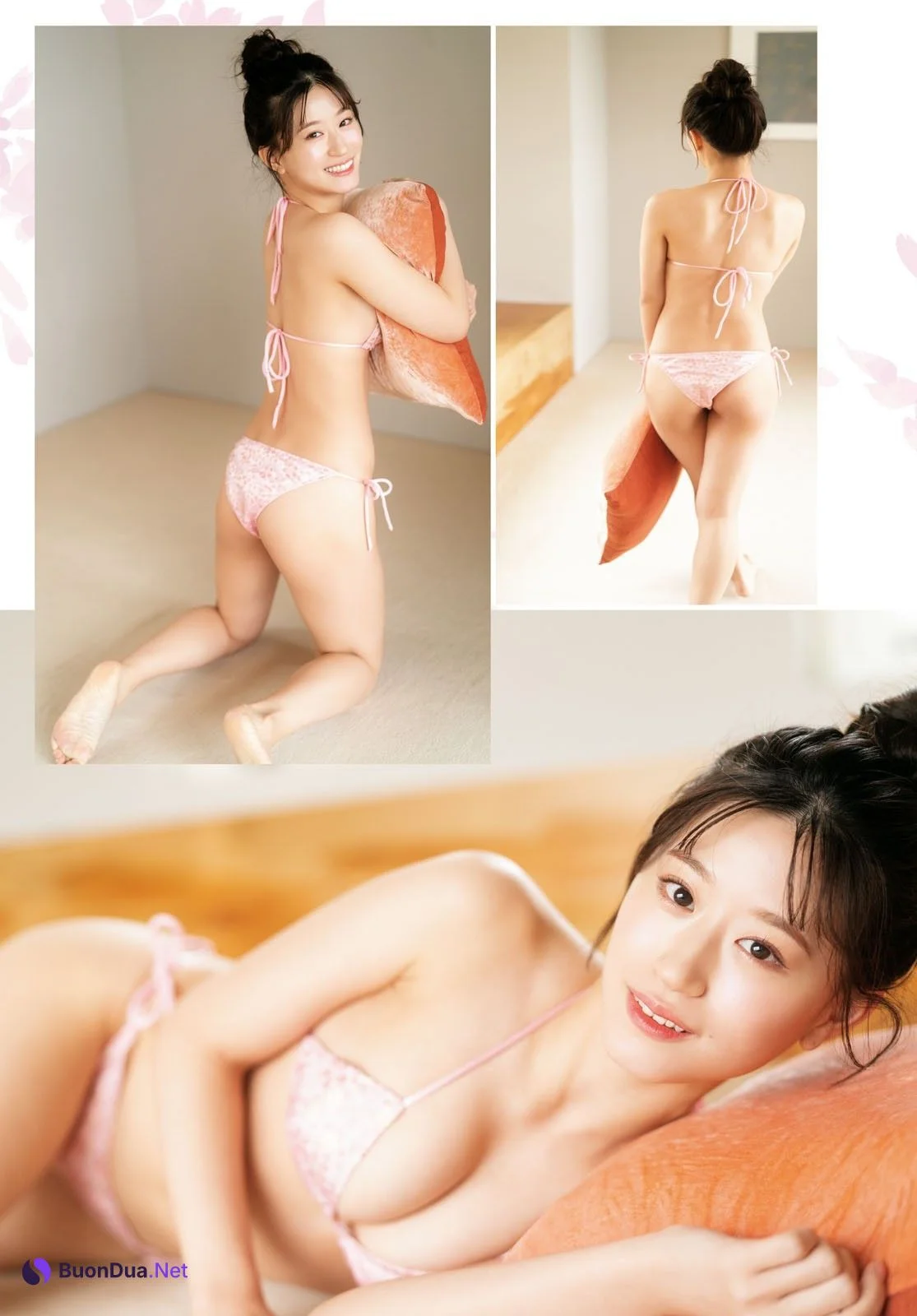 Rei Jonishi 上西怜, Young Dragon Age ヤングドラゴンエイジ 2023 Vol.16 - Photo 12