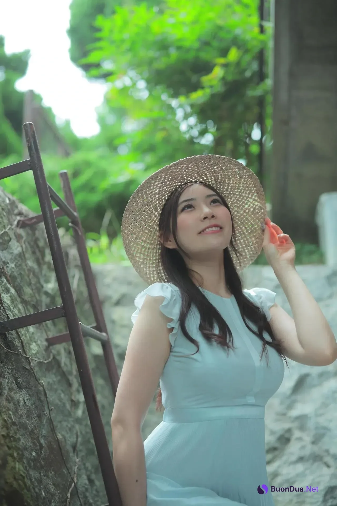 Rei Kamiki 神木麗, 写真集 「写真集Ather vol.2」 Set.01 - Photo 13