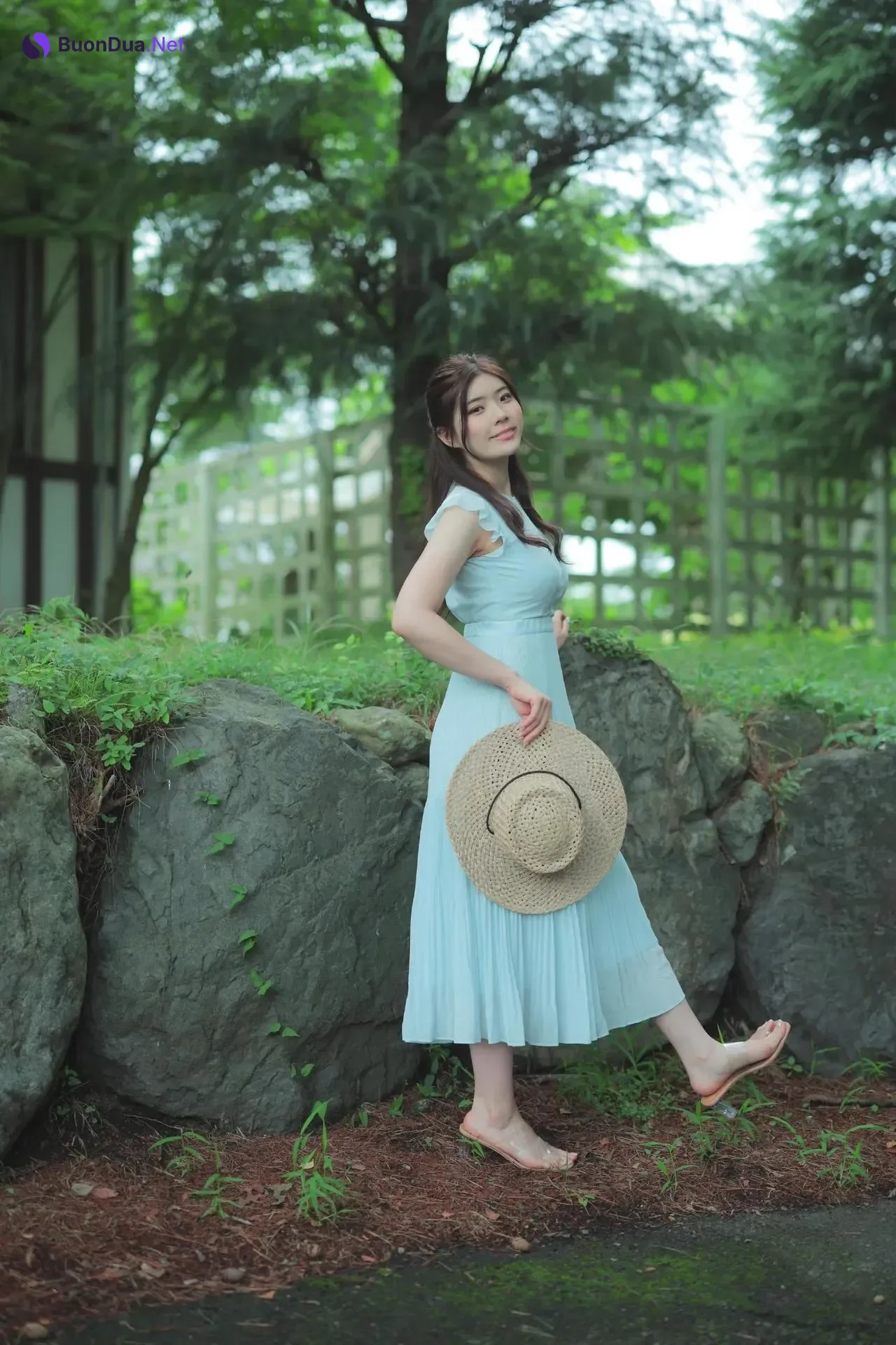 Rei Kamiki 神木麗, 写真集 「写真集Ather vol.2」 Set.01 - Photo 6
