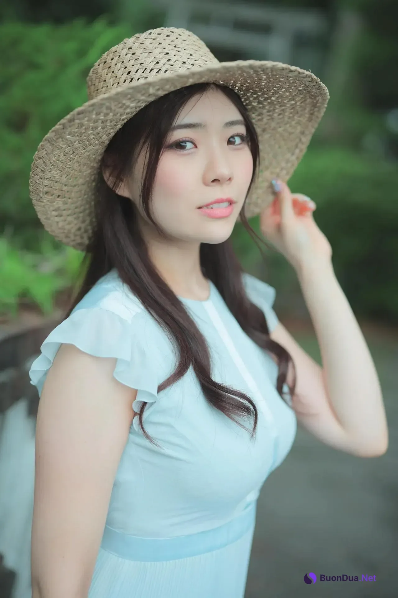Rei Kamiki 神木麗, 写真集 「写真集Ather vol.2」 Set.01 - Photo 9