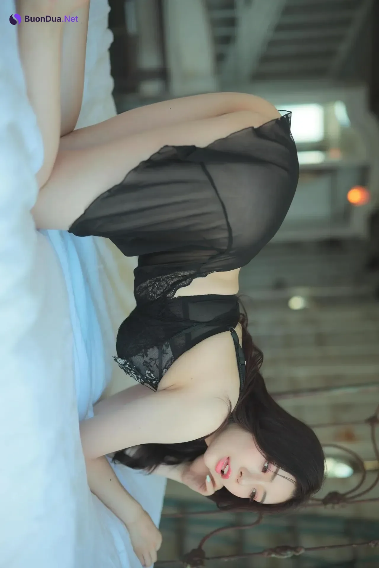 Rei Kamiki 神木麗, 写真集 「写真集Ather vol.2」 Set.02 - Photo 3