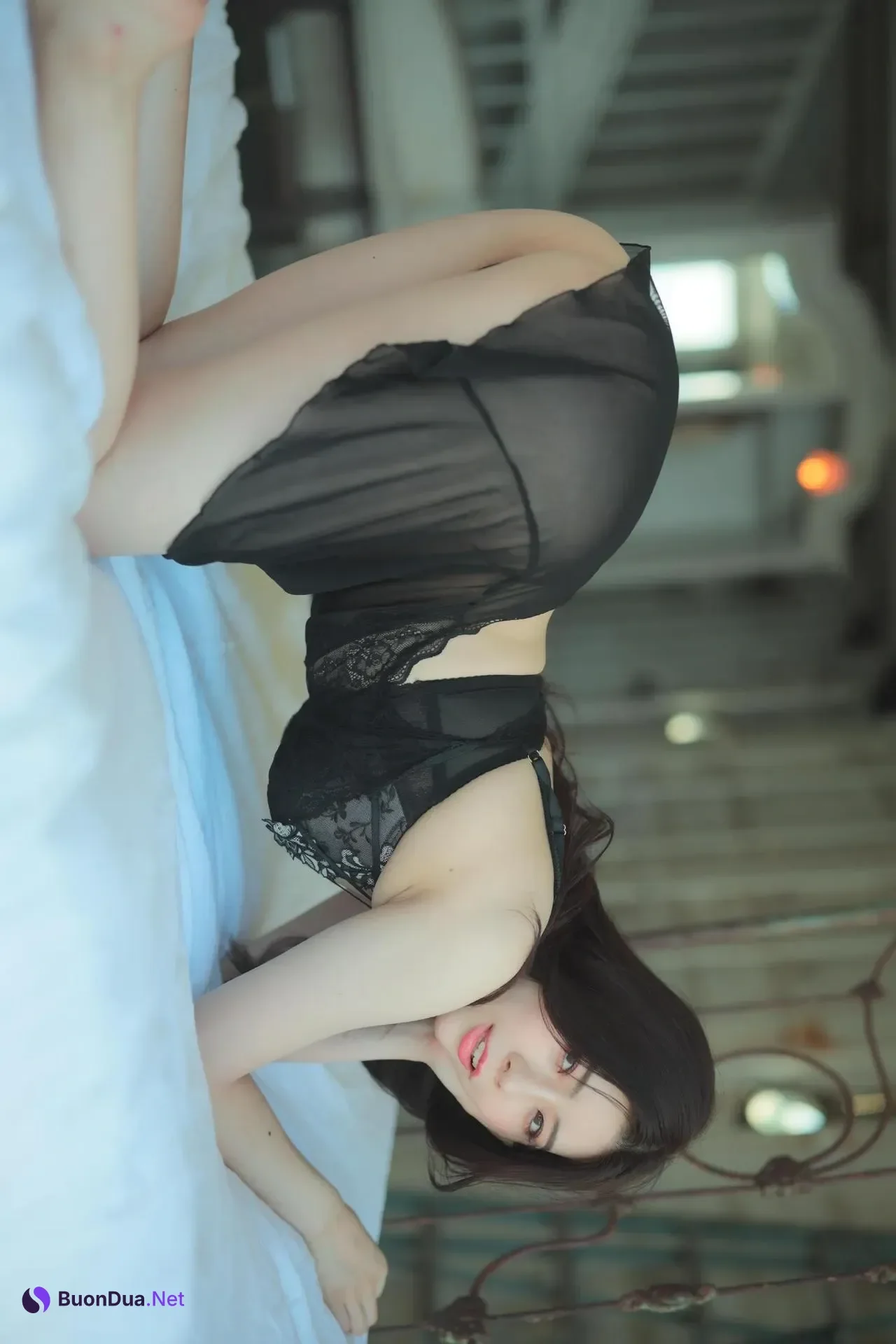 Rei Kamiki 神木麗, 写真集 「写真集Ather vol.2」 Set.02 - Photo 4