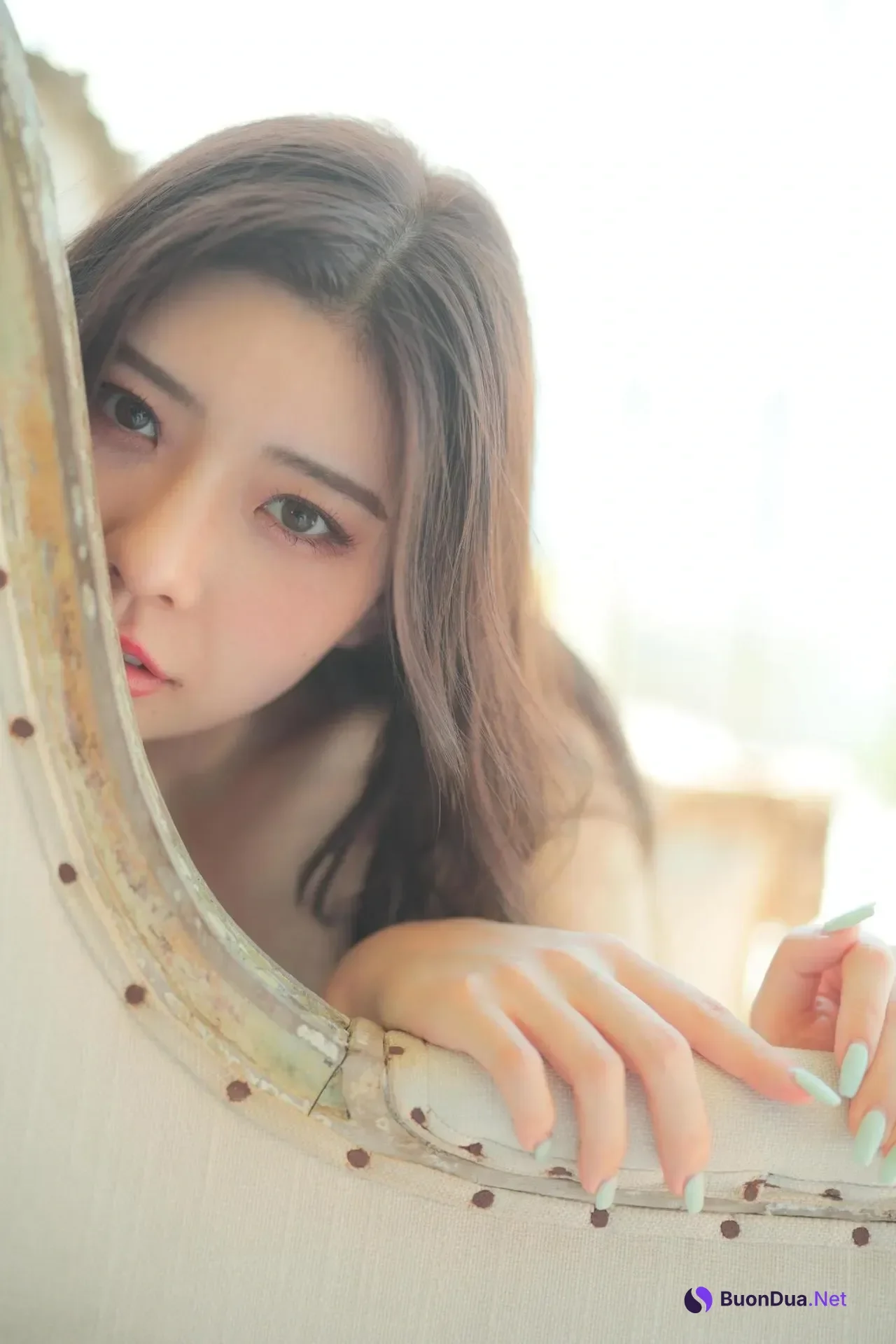 Rei Kamiki 神木麗, 写真集 「写真集Ather vol.2」 Set.03 - Photo 19