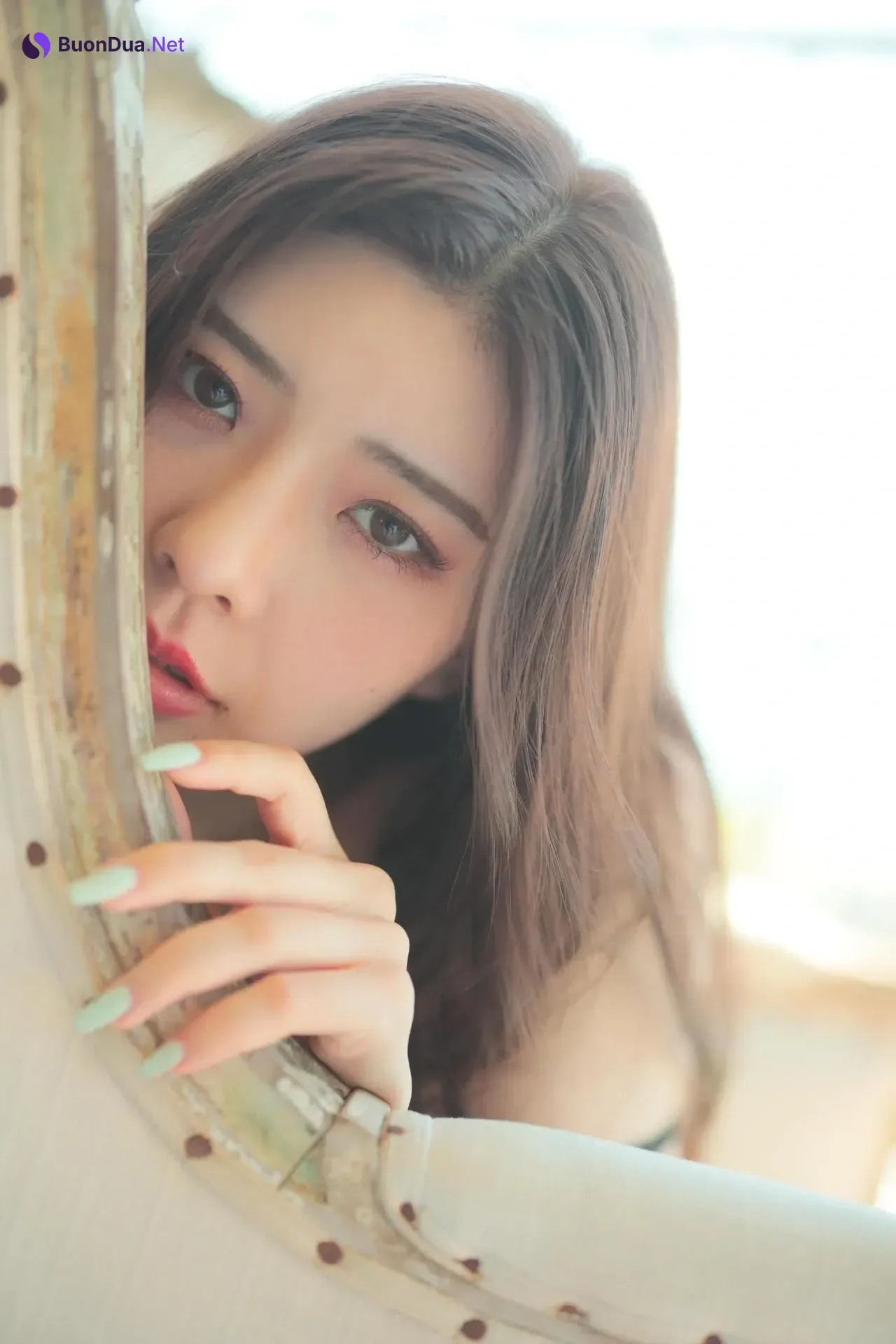 Rei Kamiki 神木麗, 写真集 「写真集Ather vol.2」 Set.03 - Photo 20