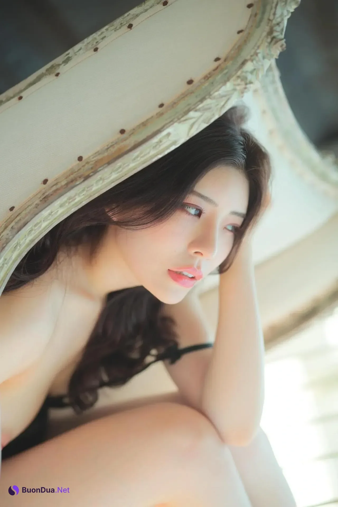 Rei Kamiki 神木麗, 写真集 「写真集Ather vol.2」 Set.03 - Photo 9