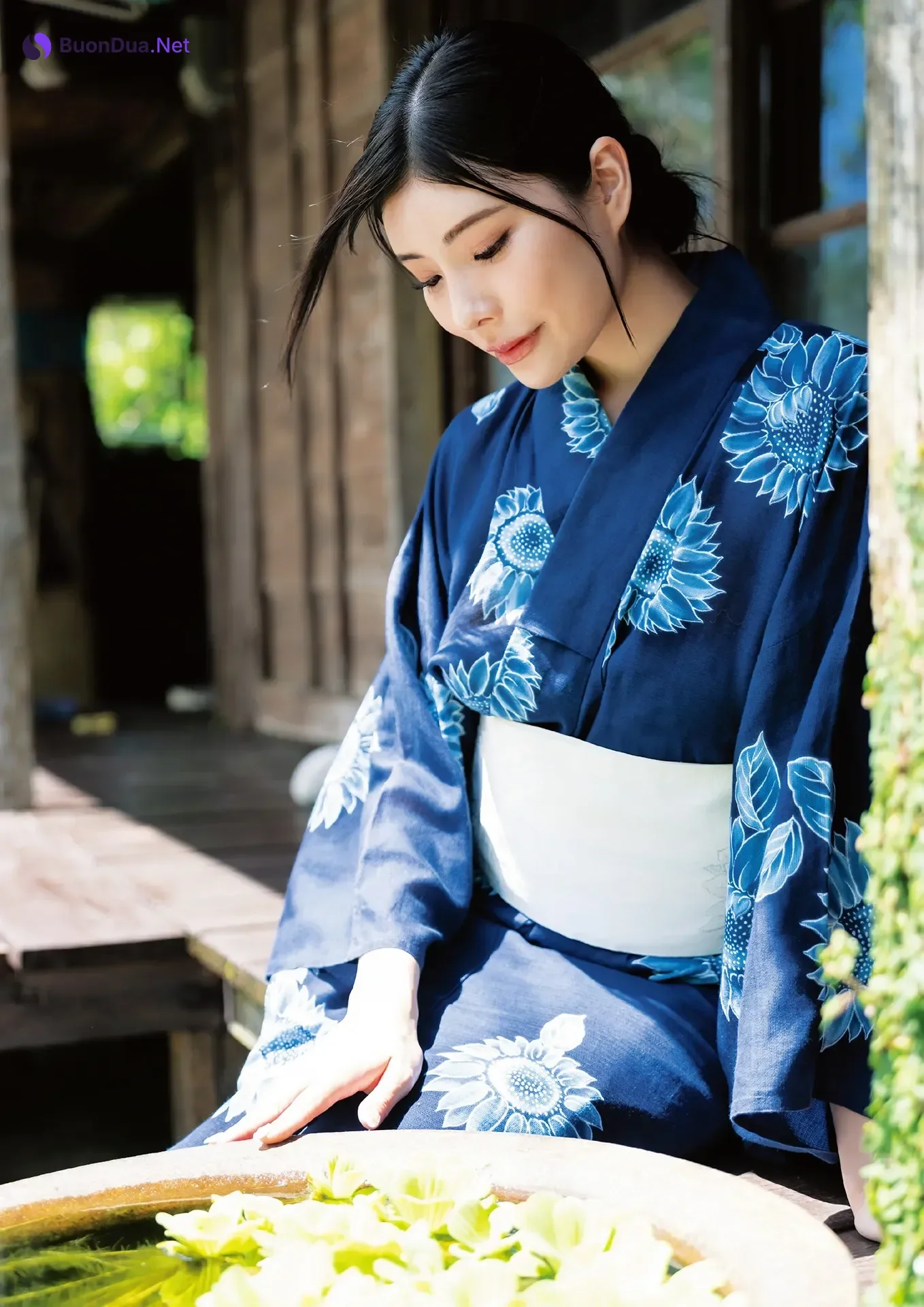 Rei Kamiki 神木麗, 写真集 「Beyond」 Set.01 - Photo 5
