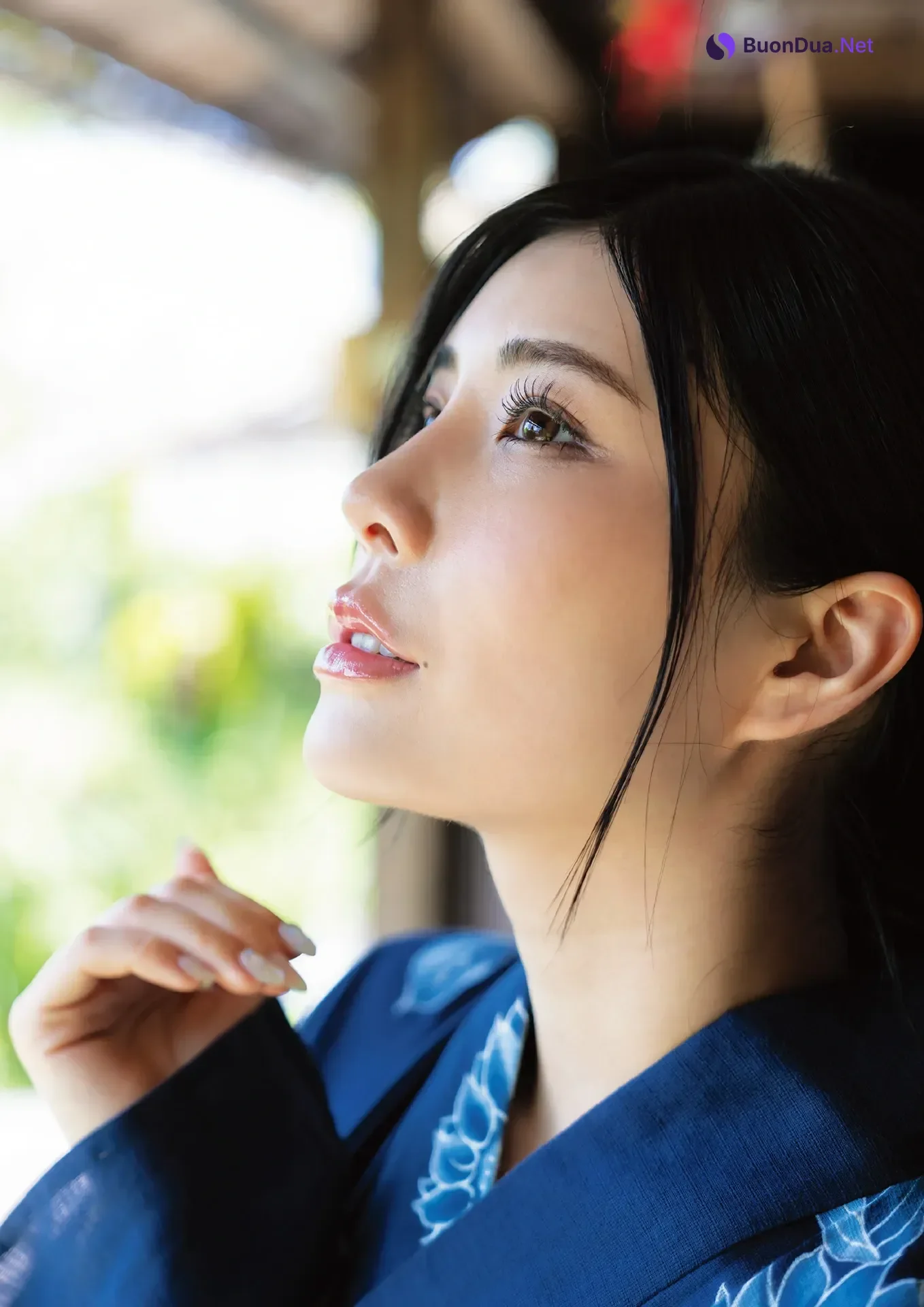Rei Kamiki 神木麗, 写真集 「Beyond」 Set.01 - Photo 6