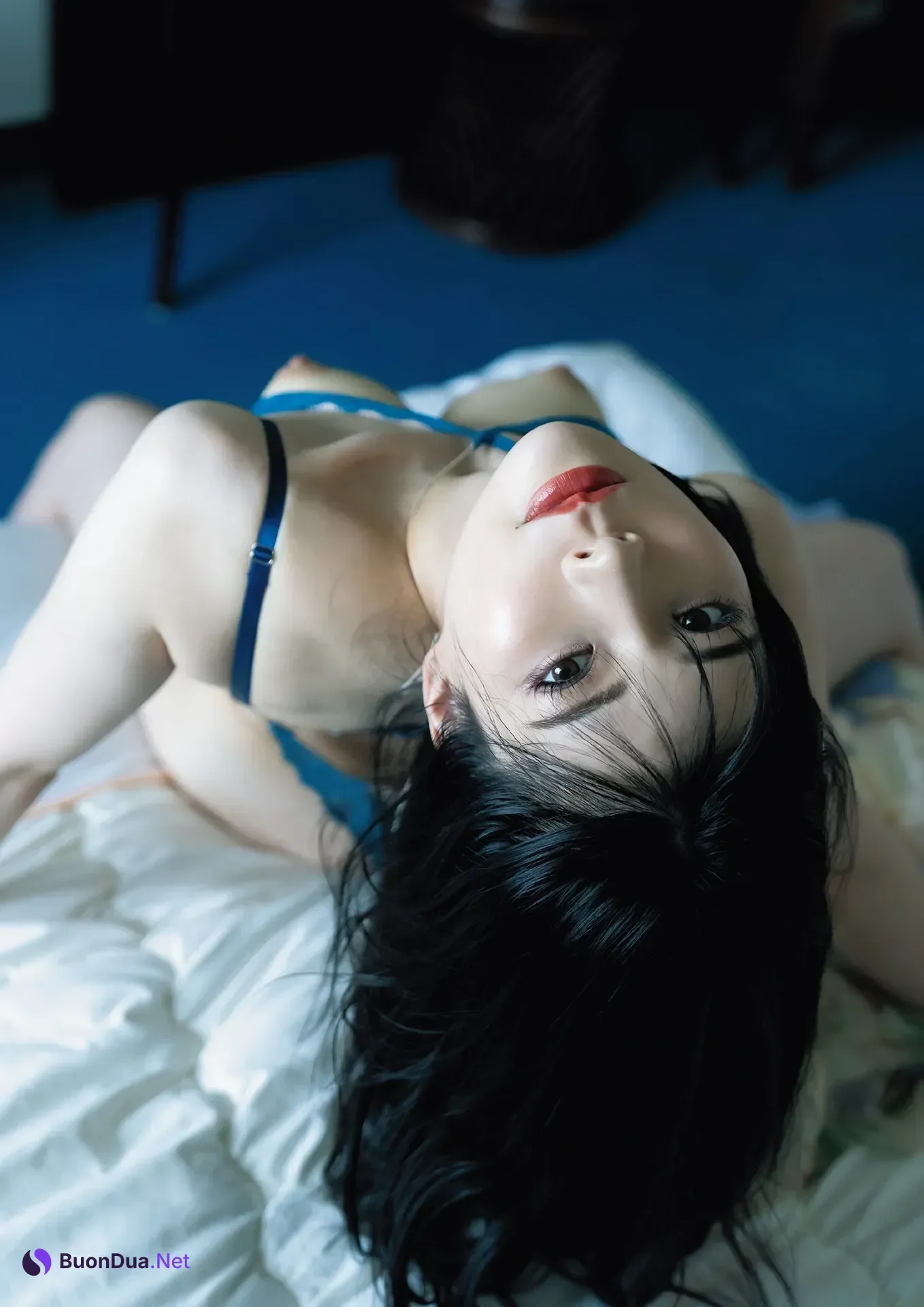 Rei Kamiki 神木麗, 写真集 「Beyond」 Set.02 - Photo 9