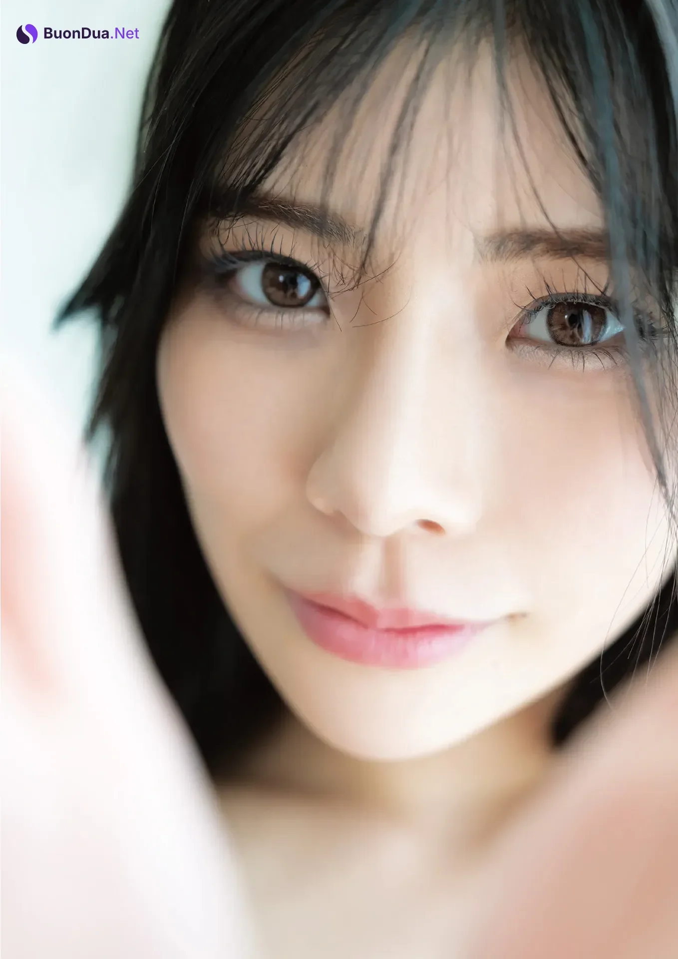 Rei Kamiki 神木麗, 写真集 「Beyond」 Set.03 - Photo 11