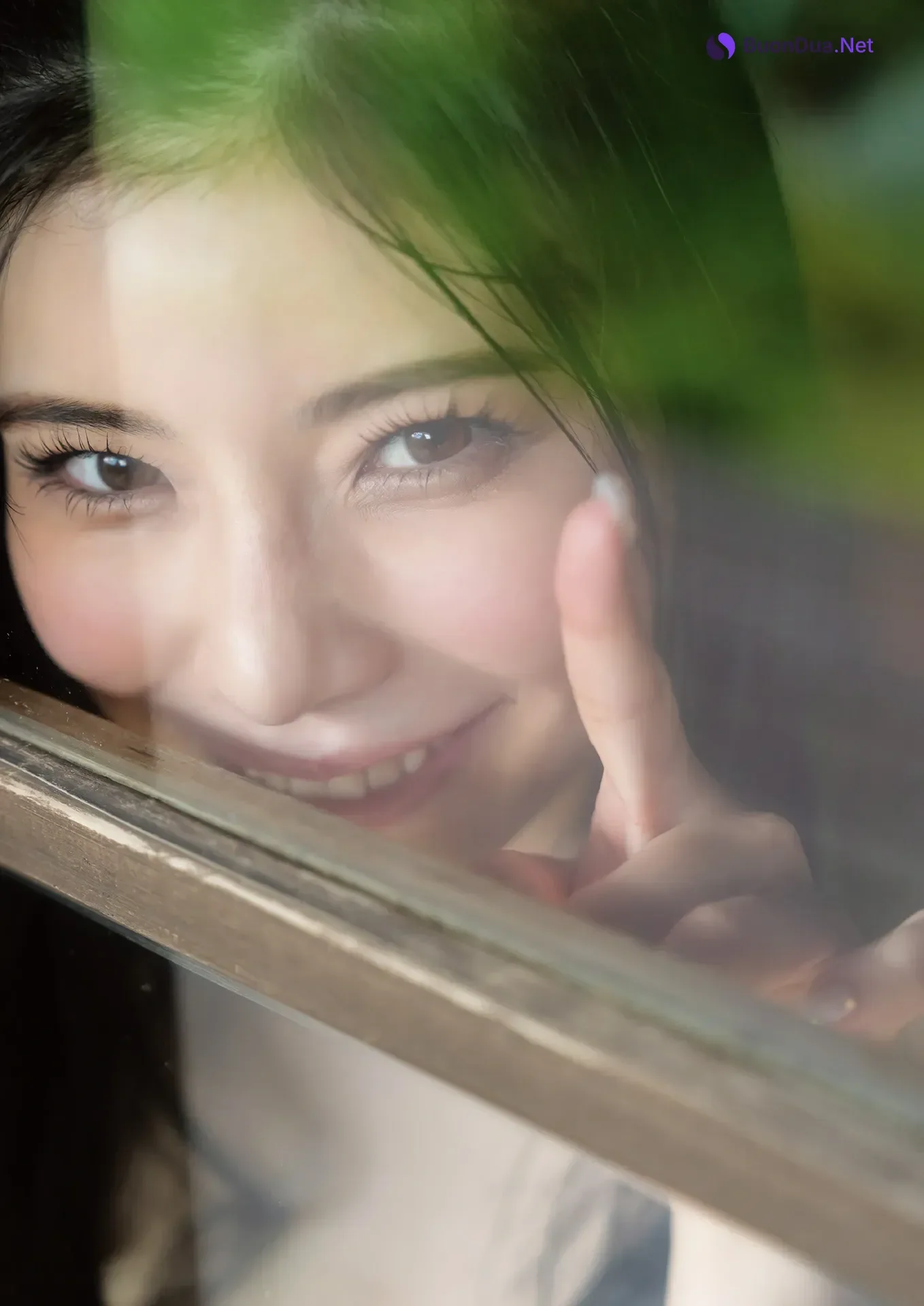 Rei Kamiki 神木麗, 写真集 「Beyond」 Set.03 - Photo 3