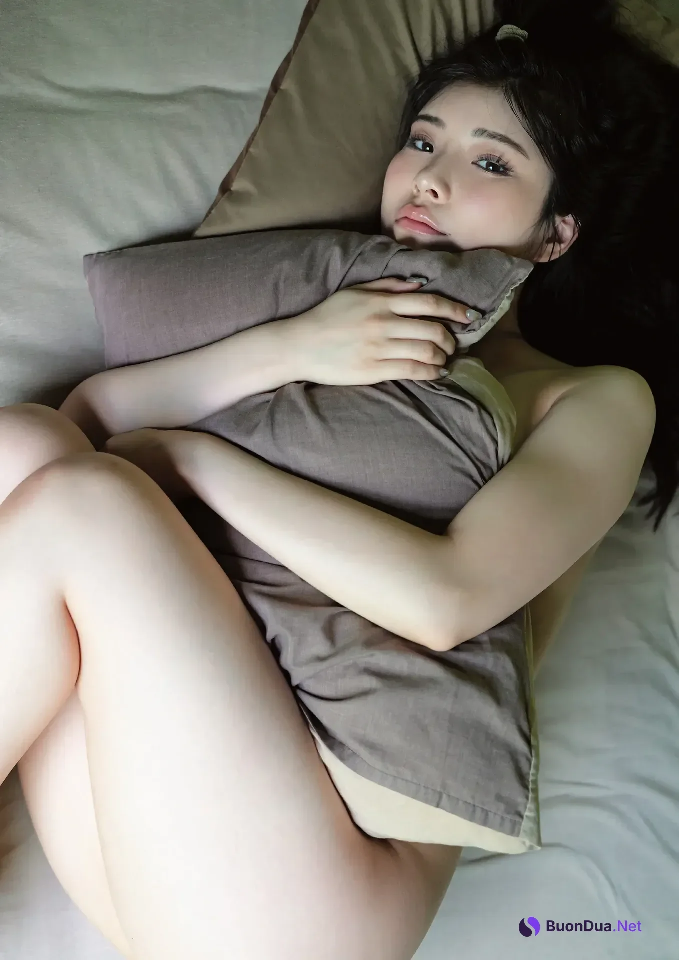 Rei Kamiki 神木麗, 写真集 「Beyond」 Set.04 - Photo 16