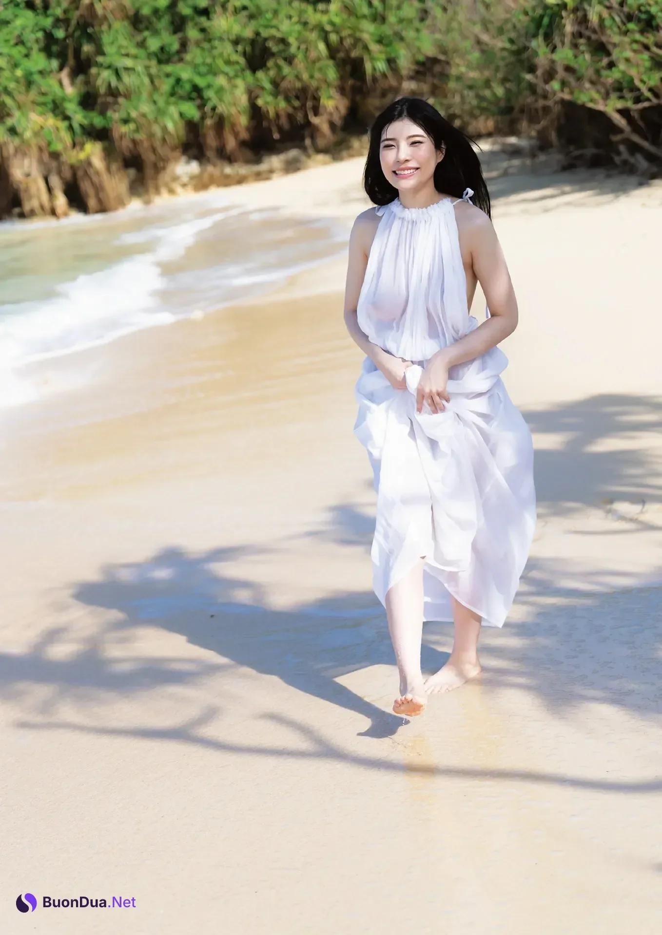 Rei Kamiki 神木麗, 写真集 「Beyond」 Set.04 - Photo 17