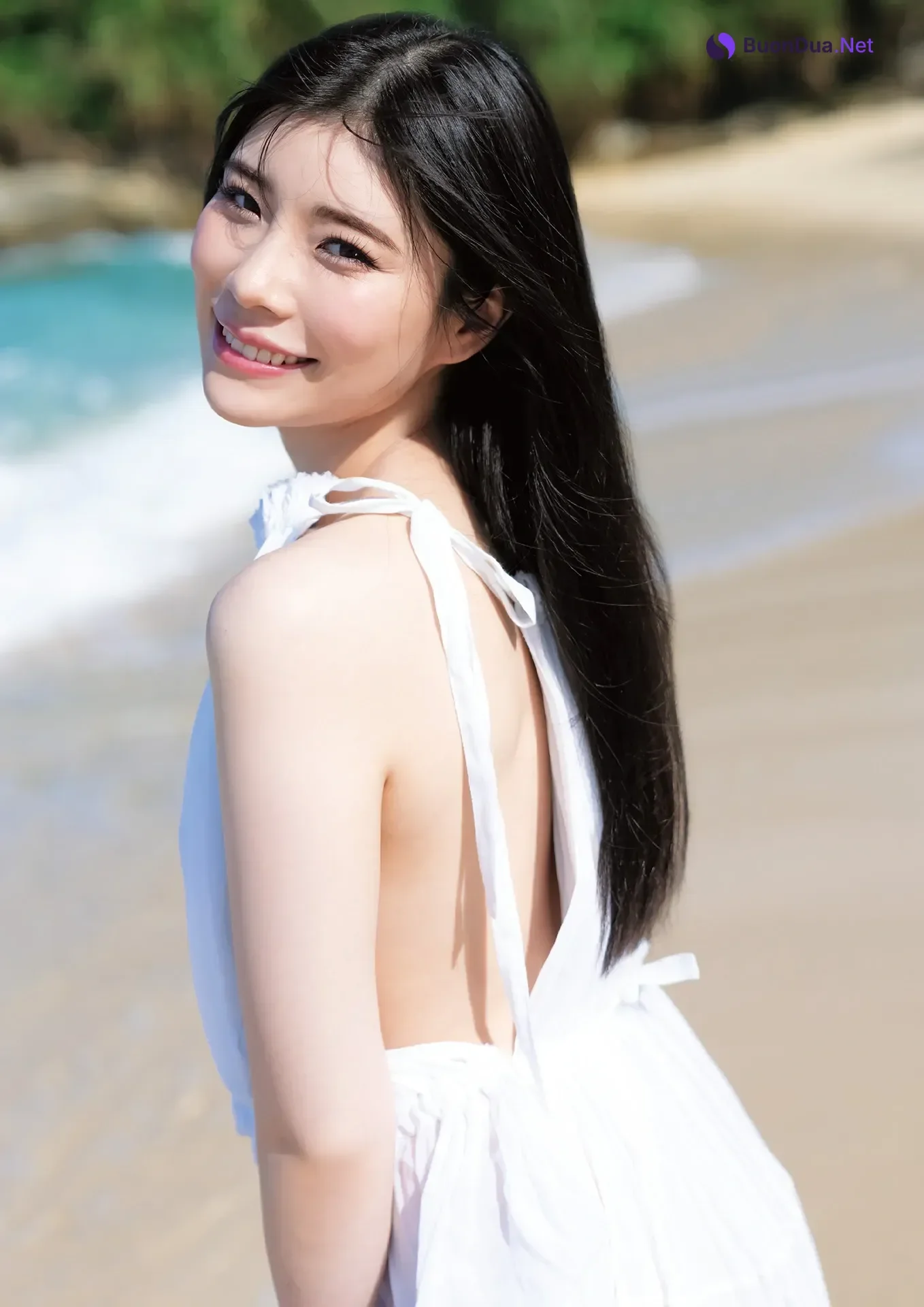 Rei Kamiki 神木麗, 写真集 「Beyond」 Set.04 - Photo 18