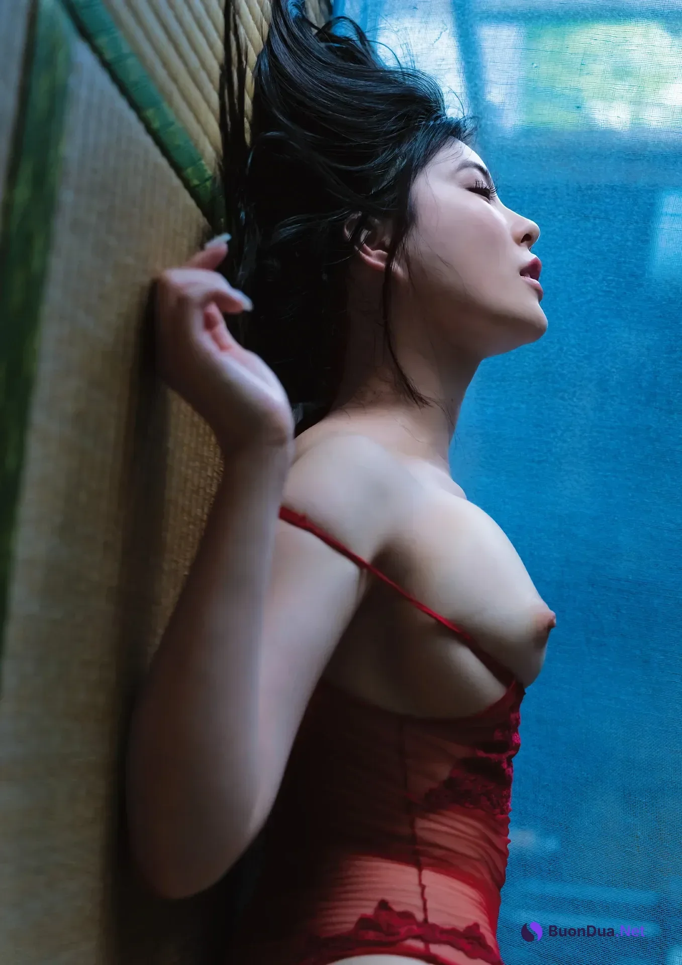 Rei Kamiki 神木麗, 写真集 「Beyond」 Set.04 - Photo 7