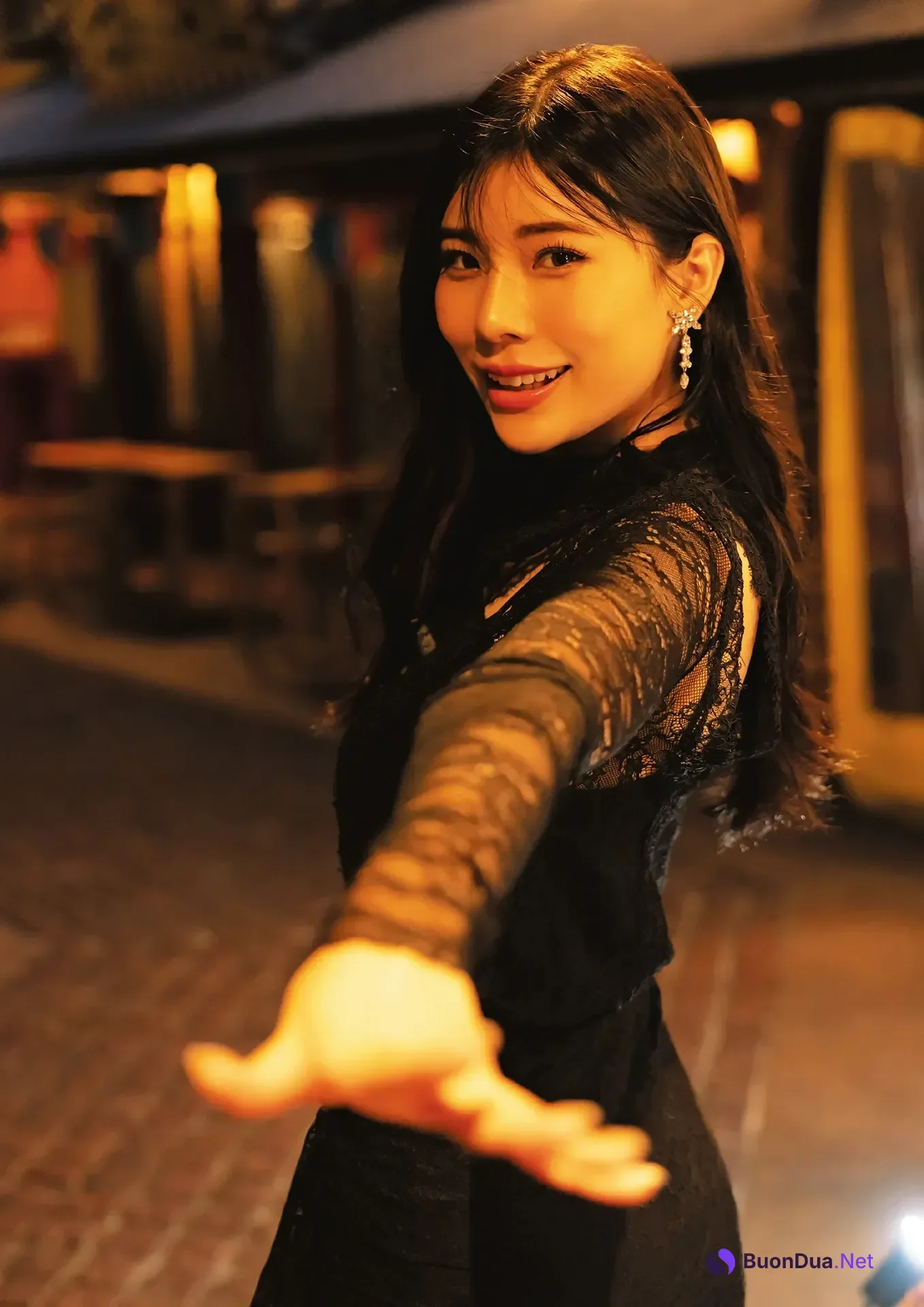 Rei Kamiki 神木麗, 写真集 「Beyond」 Set.05 - Photo 2