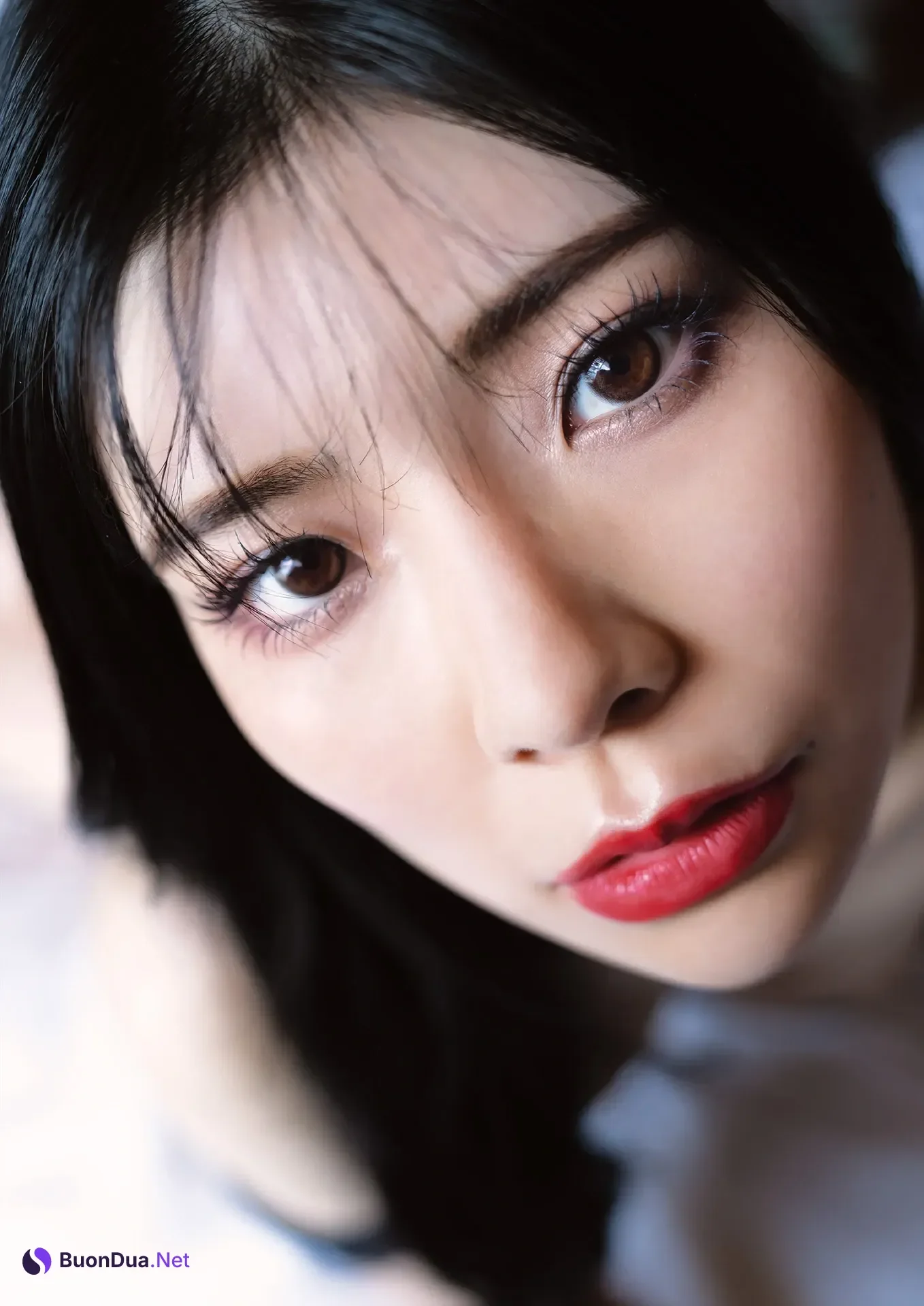 Rei Kamiki 神木麗, 写真集 「Beyond」 Set.05 - Photo 8