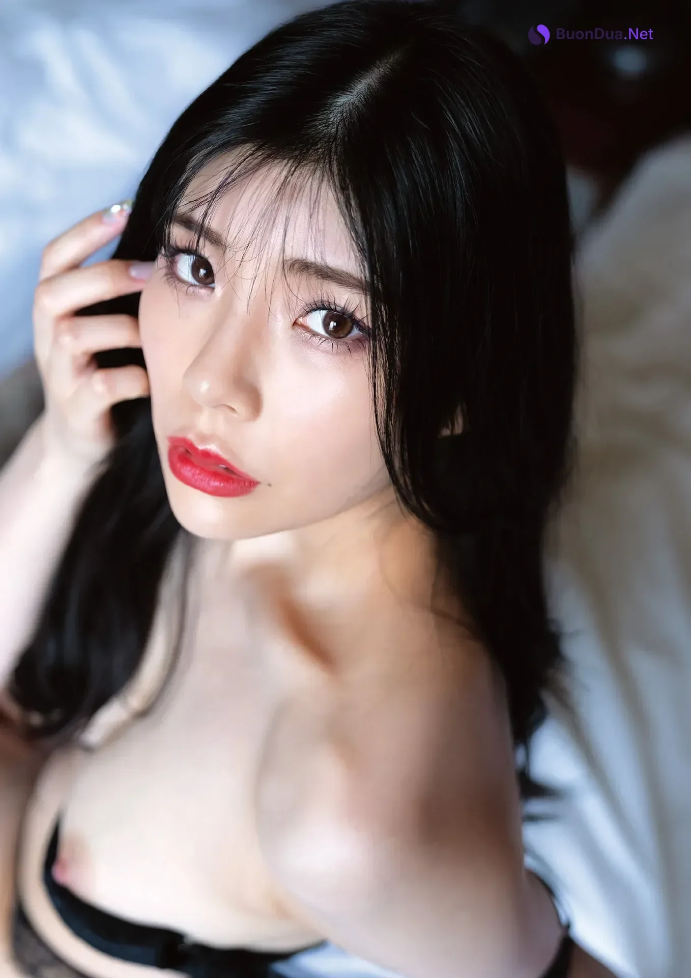 Rei Kamiki 神木麗, 写真集 「Beyond」 Set.05 - Photo 9