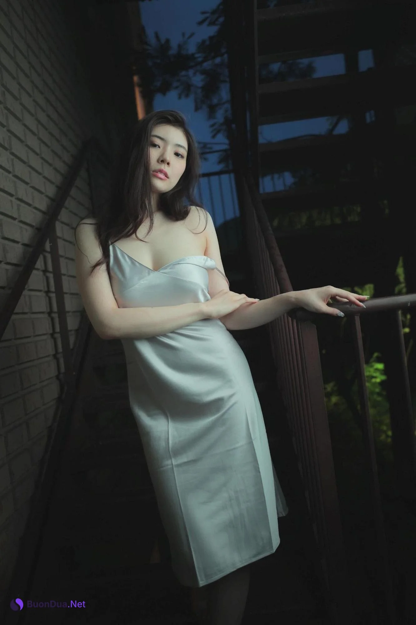 Rei Kamiki 神木麗, 写真集 ひとつなぎBOOKS 「Ather Vol.1」 Set.01 - Photo 11