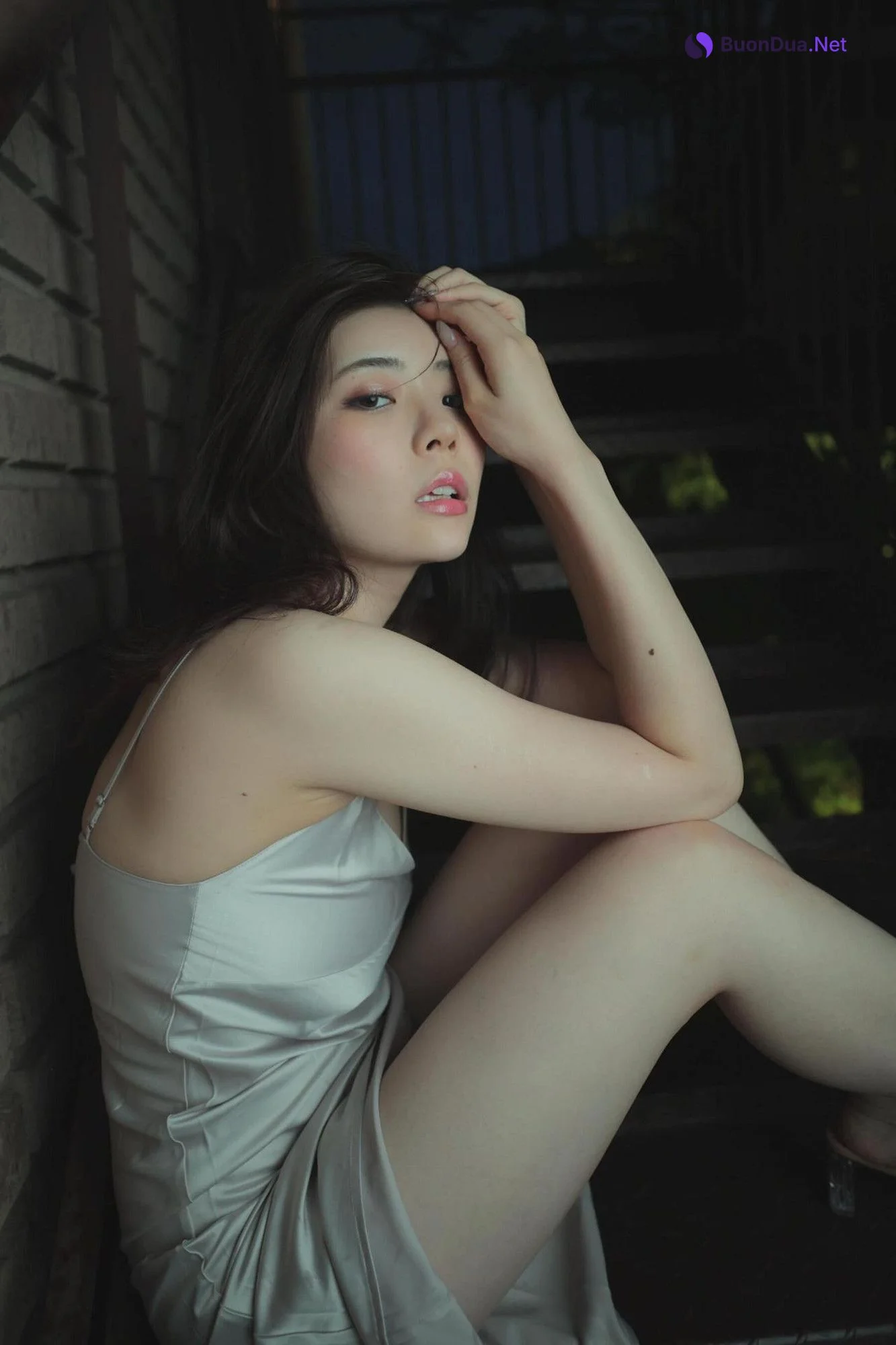 Rei Kamiki 神木麗, 写真集 ひとつなぎBOOKS 「Ather Vol.1」 Set.01 - Photo 17