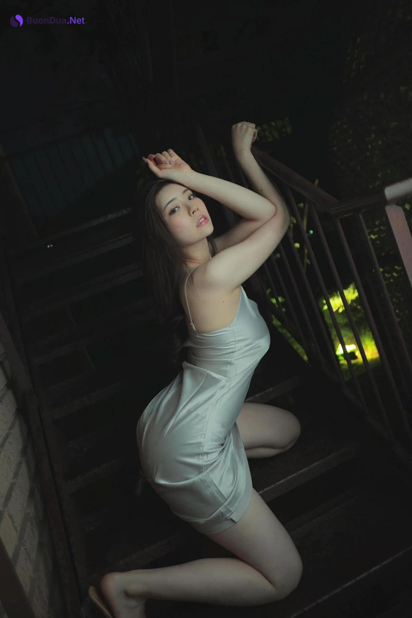 Rei Kamiki 神木麗, 写真集 ひとつなぎBOOKS 「Ather Vol.1」 Set.01 - Photo 20