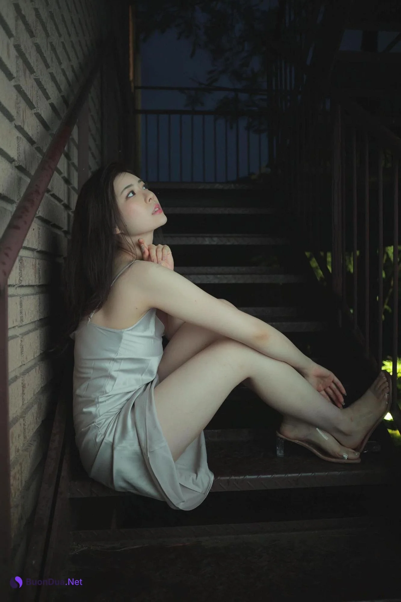 Rei Kamiki 神木麗, 写真集 ひとつなぎBOOKS 「Ather Vol.1」 Set.01 - Photo 5
