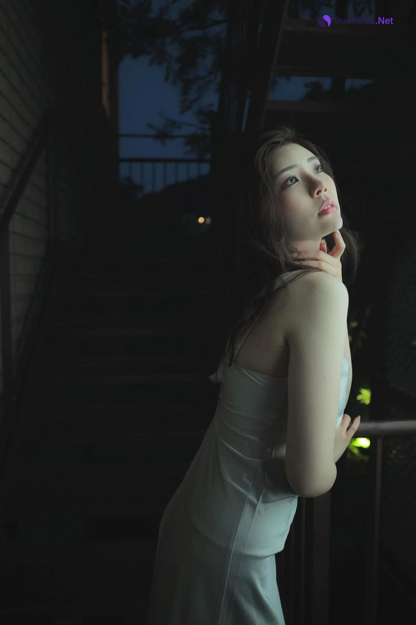 Rei Kamiki 神木麗, 写真集 ひとつなぎBOOKS 「Ather Vol.1」 Set.01 - Photo 8