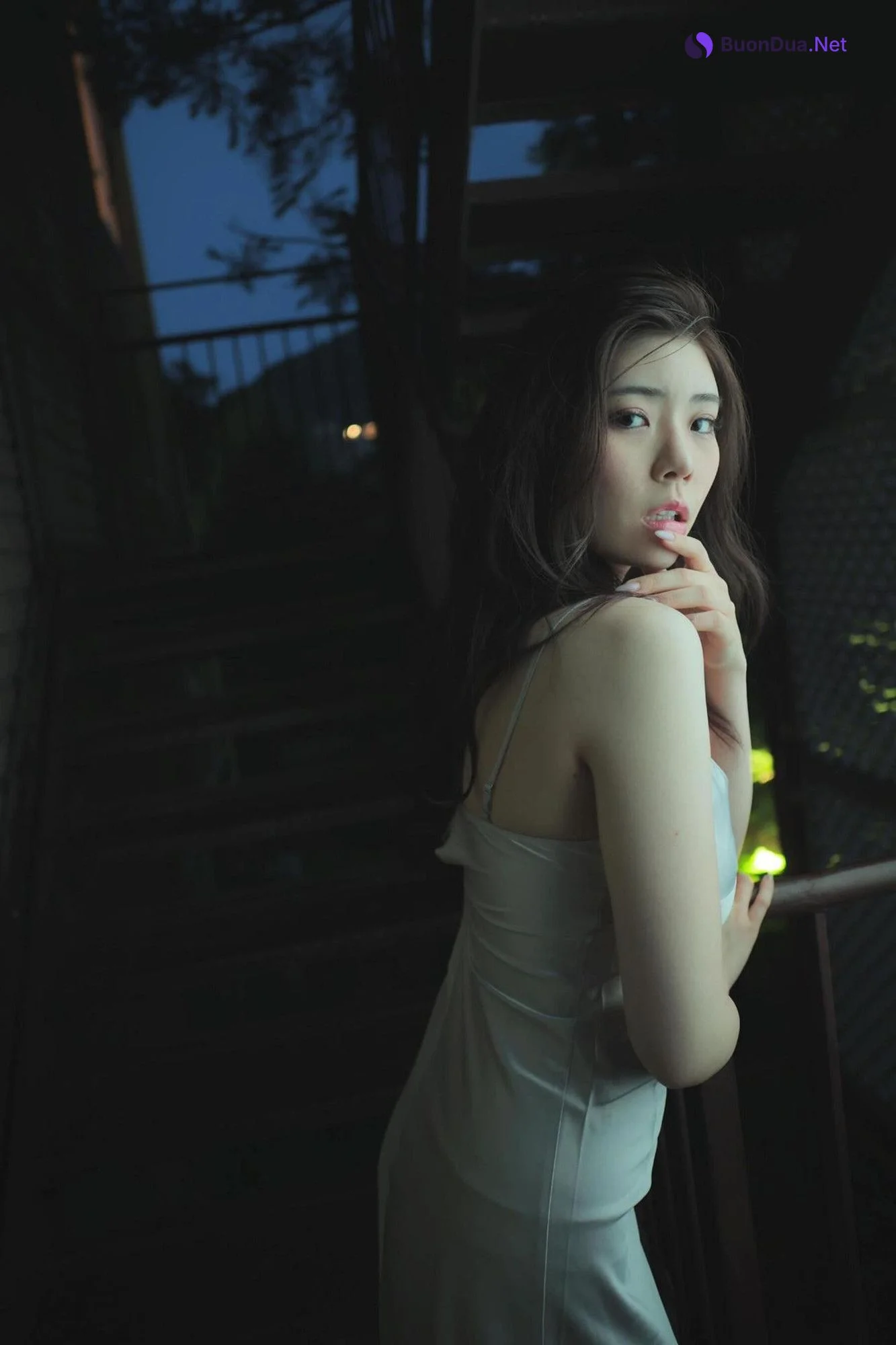 Rei Kamiki 神木麗, 写真集 ひとつなぎBOOKS 「Ather Vol.1」 Set.01 - Photo 9