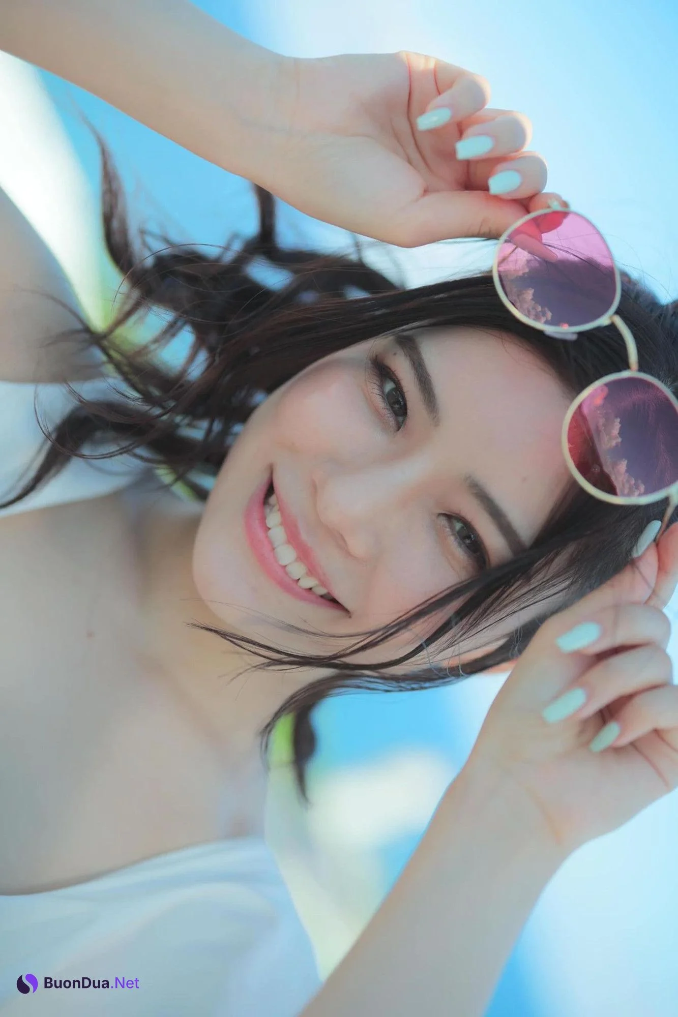 Rei Kamiki 神木麗, 写真集 ひとつなぎBOOKS 「Ather Vol.1」 Set.02 - Photo 12