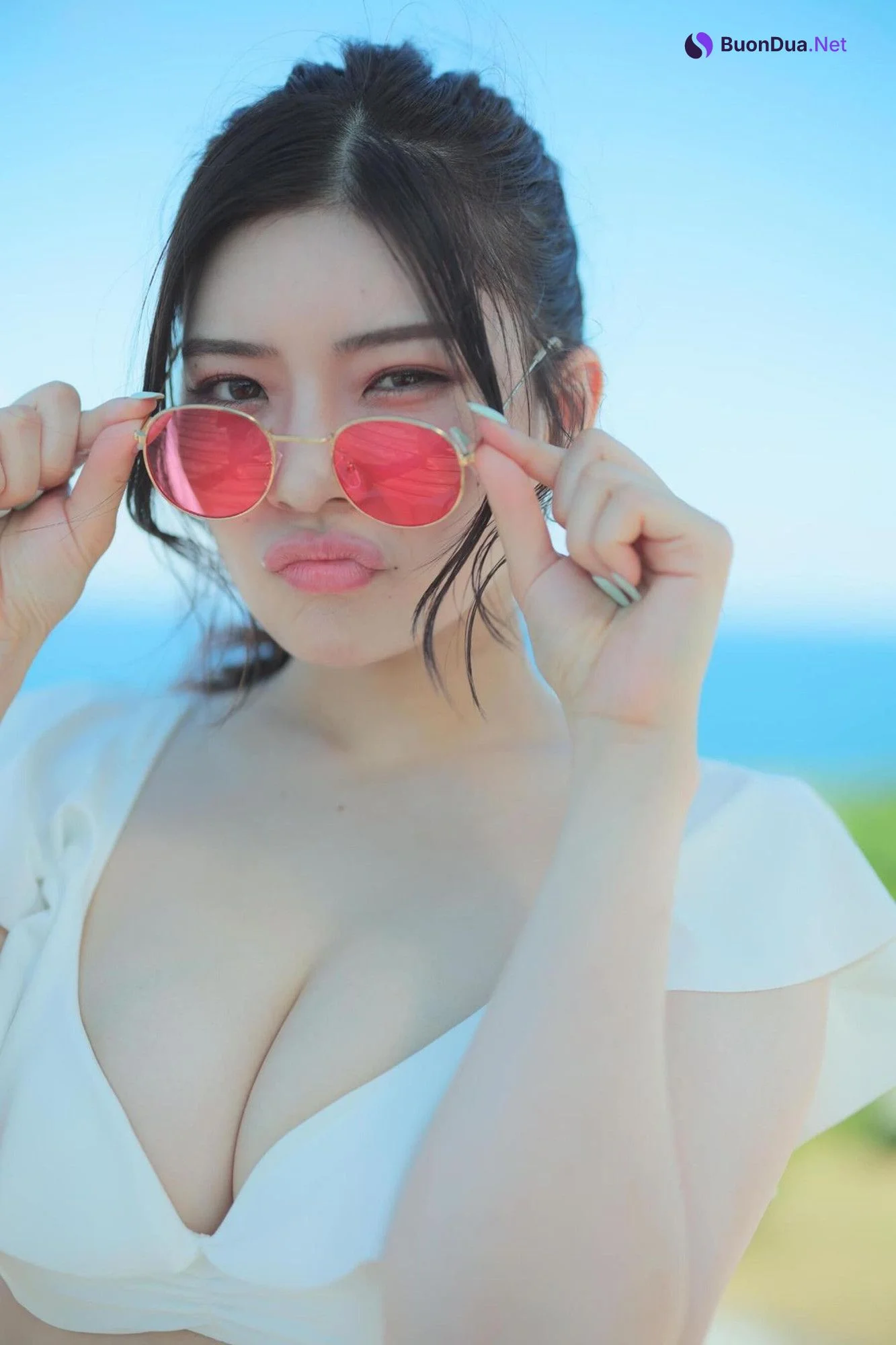 Rei Kamiki 神木麗, 写真集 ひとつなぎBOOKS 「Ather Vol.1」 Set.02 - Photo 9