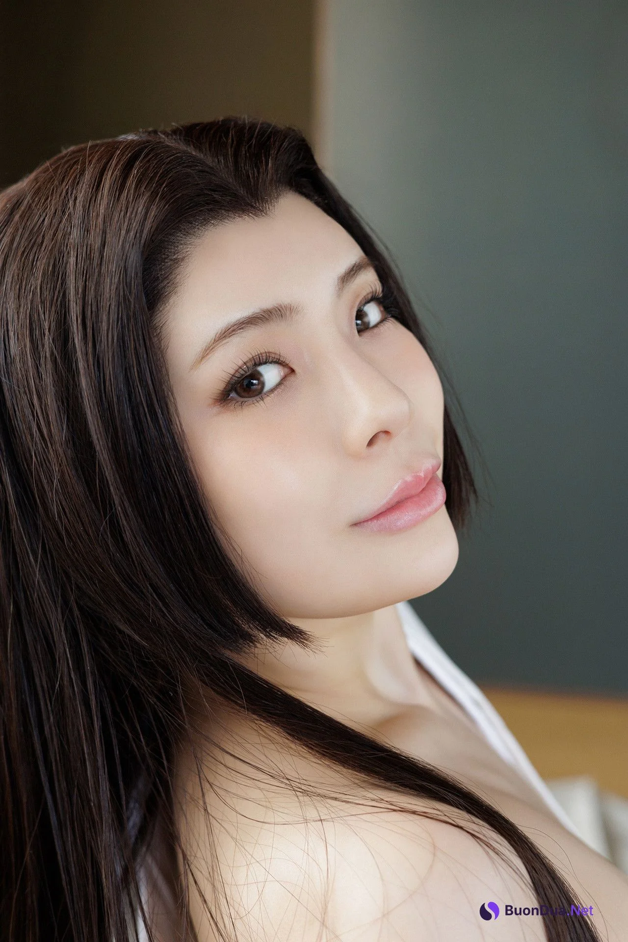 Rei Kamiki 神木麗, FLASHデジタル写真集 『雅で淫らな世界』 - Photo 13