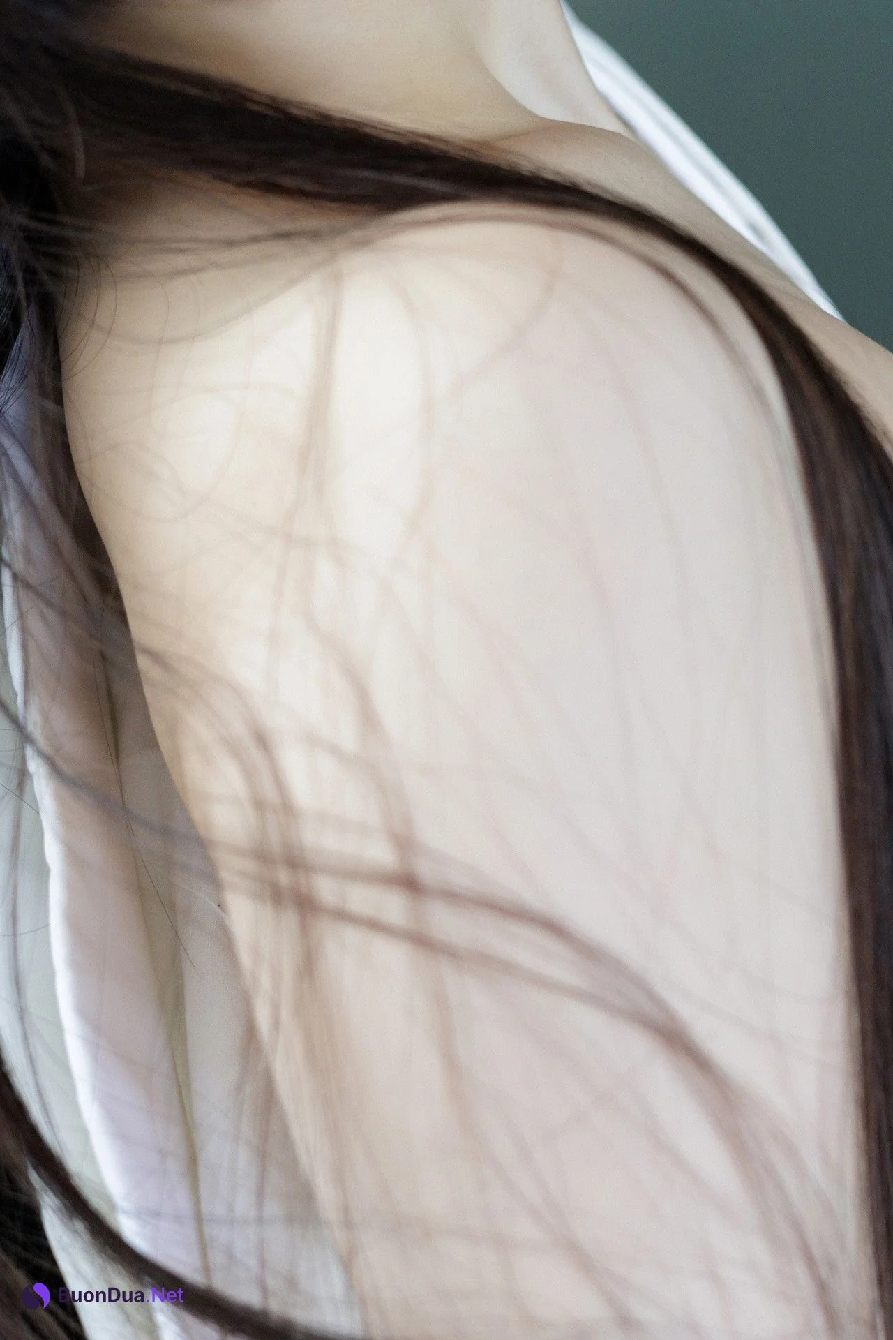 Rei Kamiki 神木麗, FLASHデジタル写真集 『雅で淫らな世界』 - Photo 14