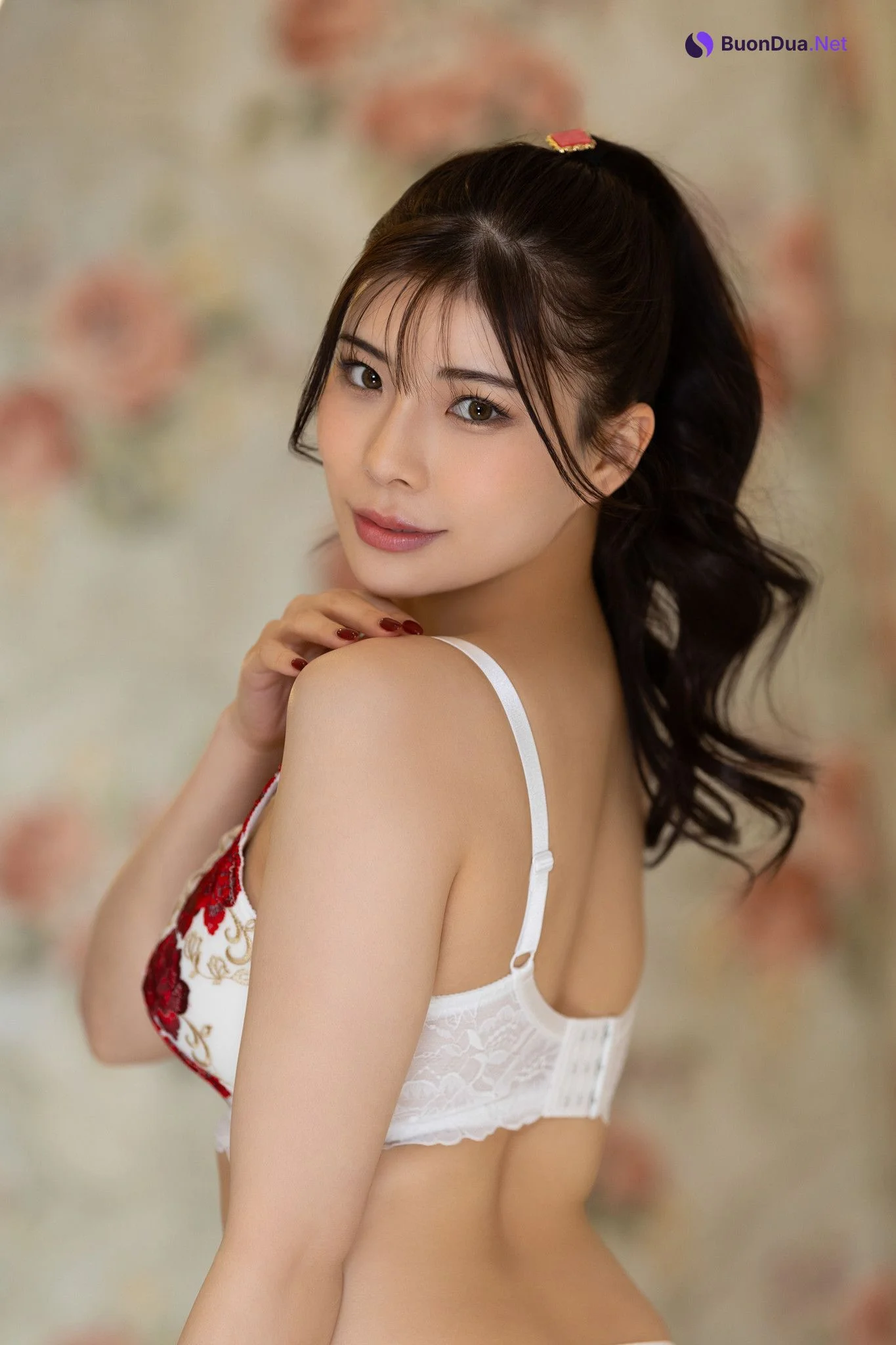 Rei Kamiki 神木麗, FRIDAYデジタル写真集 「FINE PLAY」 Set.01 - Photo 18