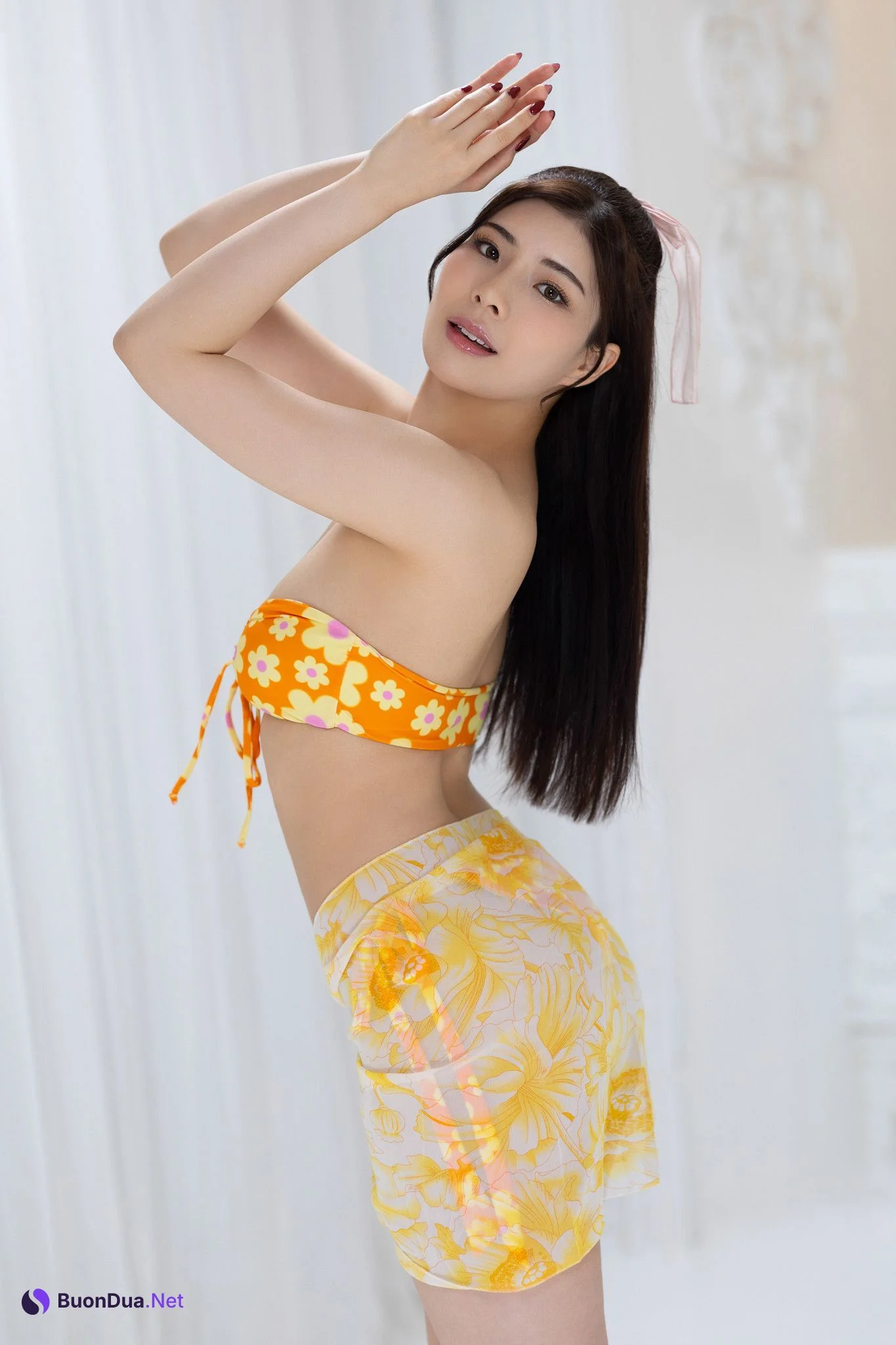 Rei Kamiki 神木麗, FRIDAYデジタル写真集 「FINE PLAY」 Set.03 - Photo 9