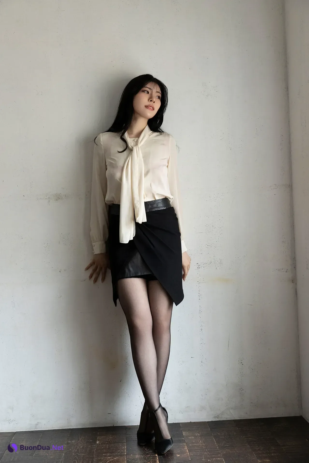 Rei Kamiki 神木麗, デジタル写真集 「大和撫子はGカップ」 Set.01 - Photo 2