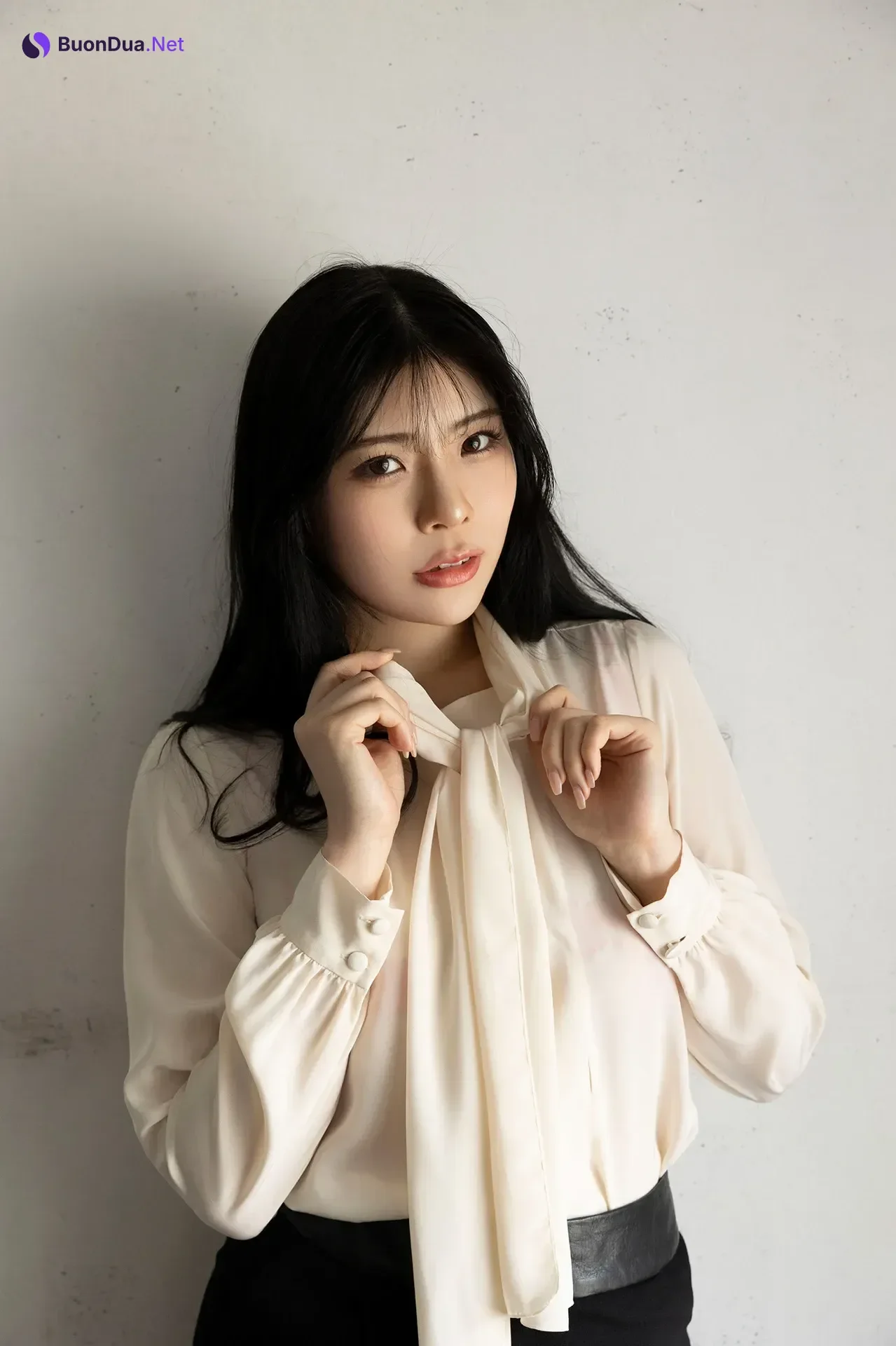 Rei Kamiki 神木麗, デジタル写真集 「大和撫子はGカップ」 Set.01 - Photo 3