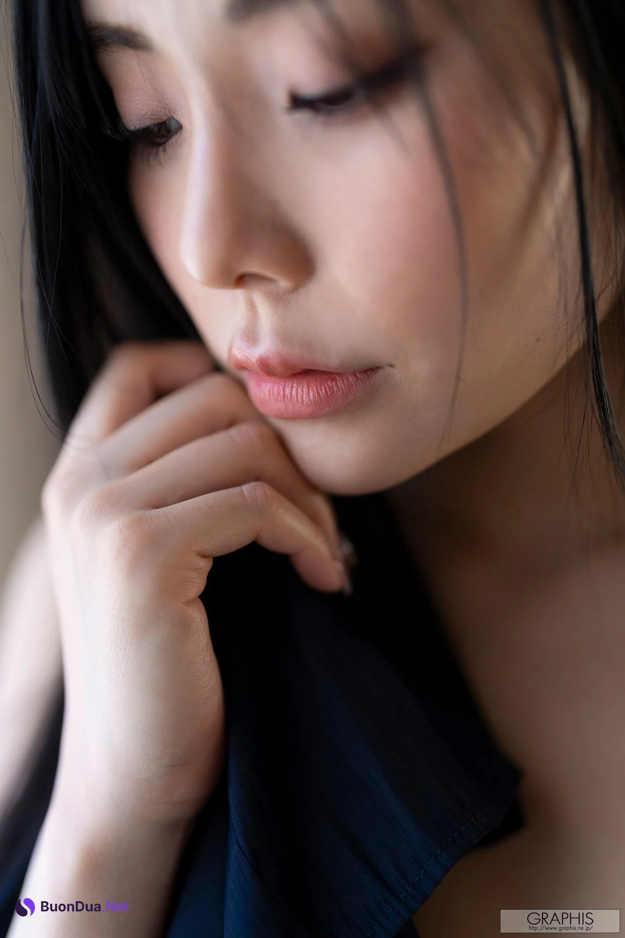 Rei Kamiki 神木麗, [Graphis] Gals 「Glorious」 Vol.01 - Photo 16